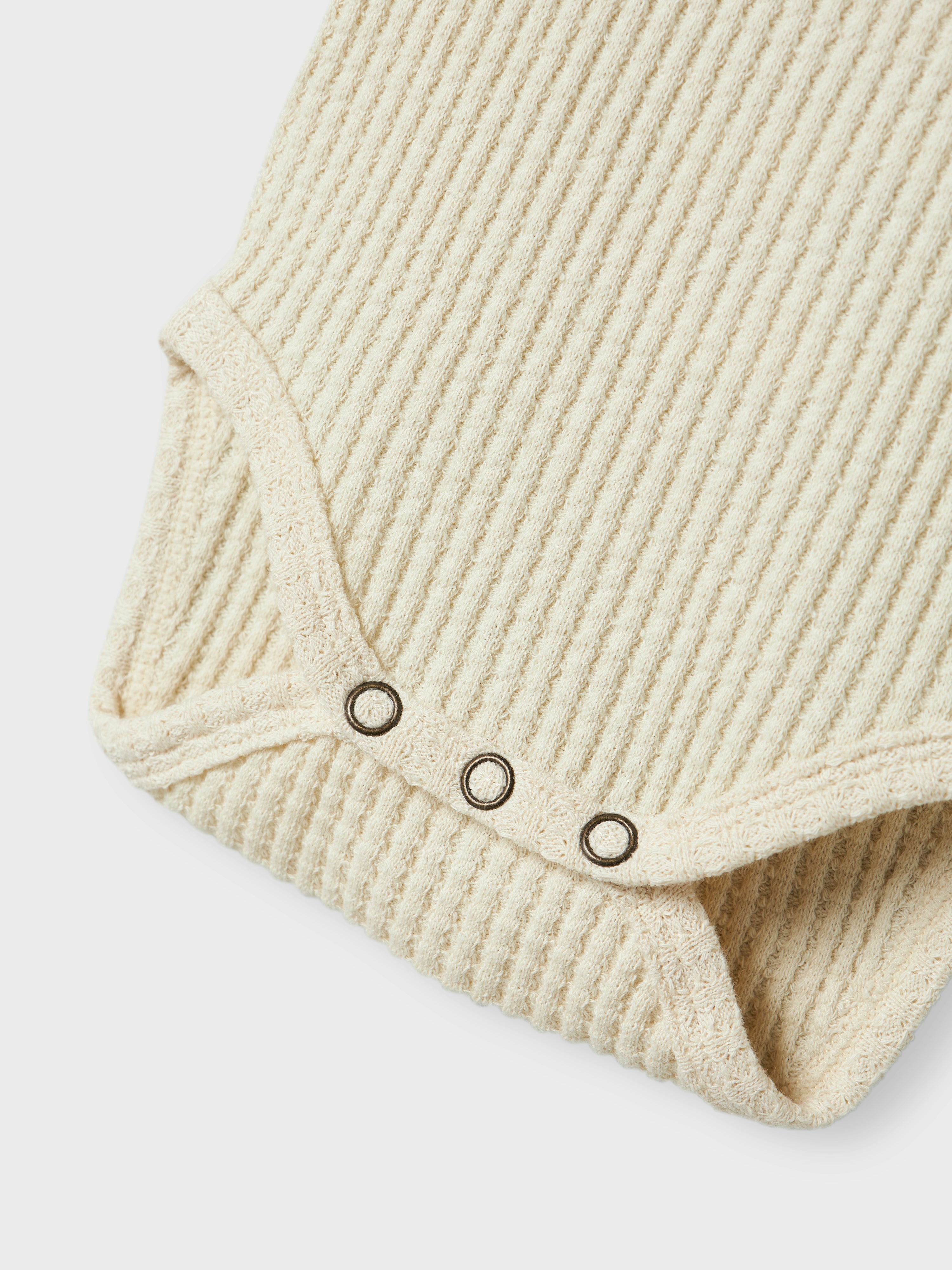 Lil Atelier Osanne Slim Body - Turtledove