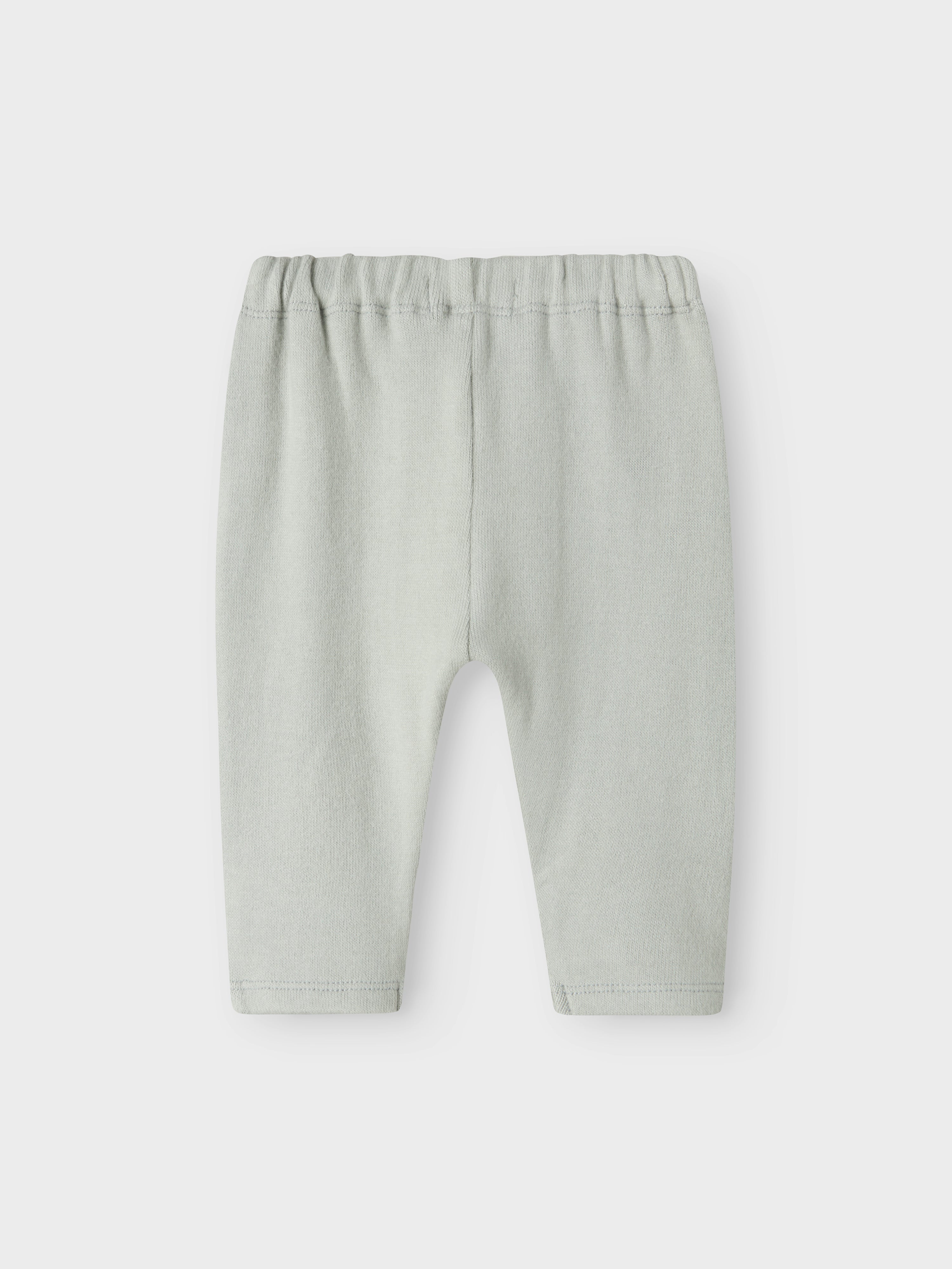Lil Atelier Thoro Leo Loose Pants - Pigeon