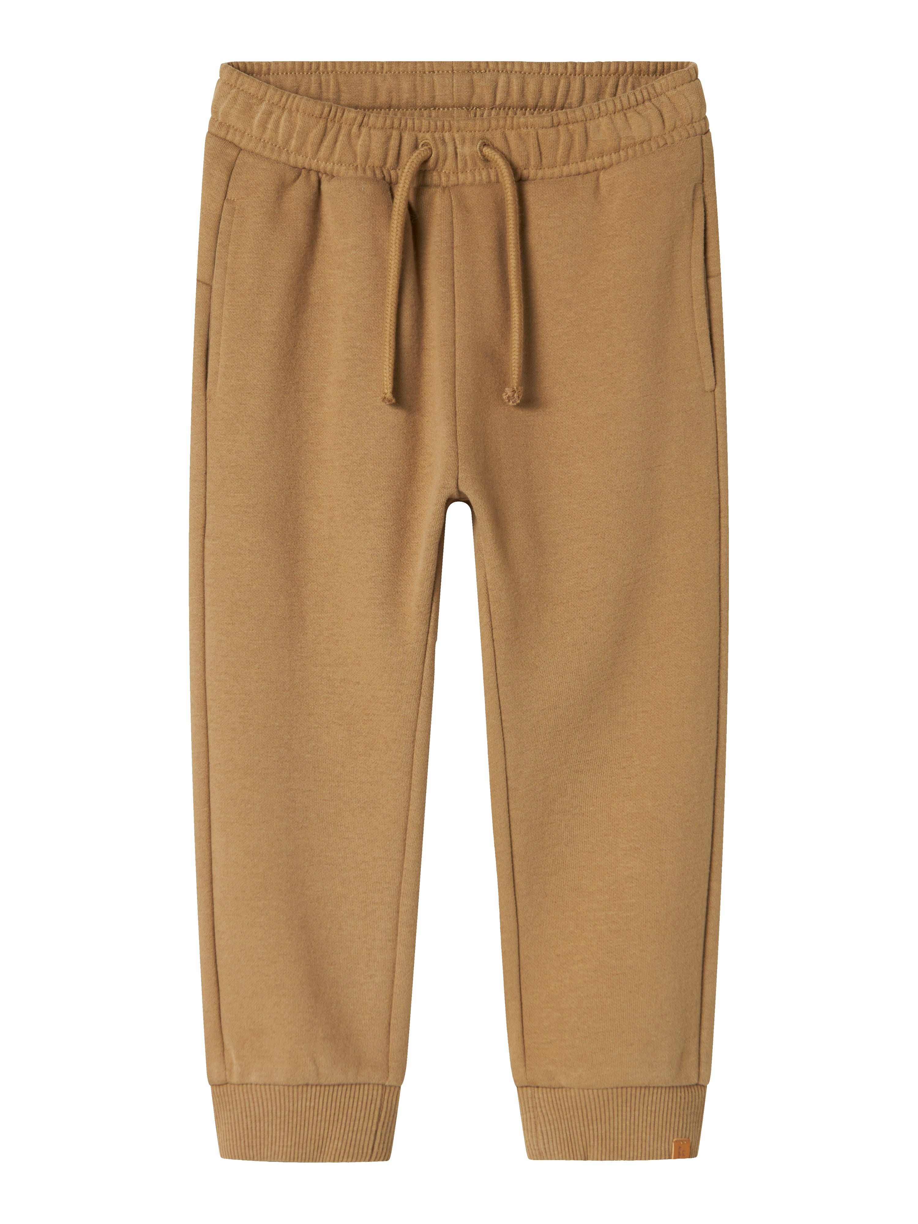 Lil Atelier ILondon Ren Sweat Pants - Sepia Tint