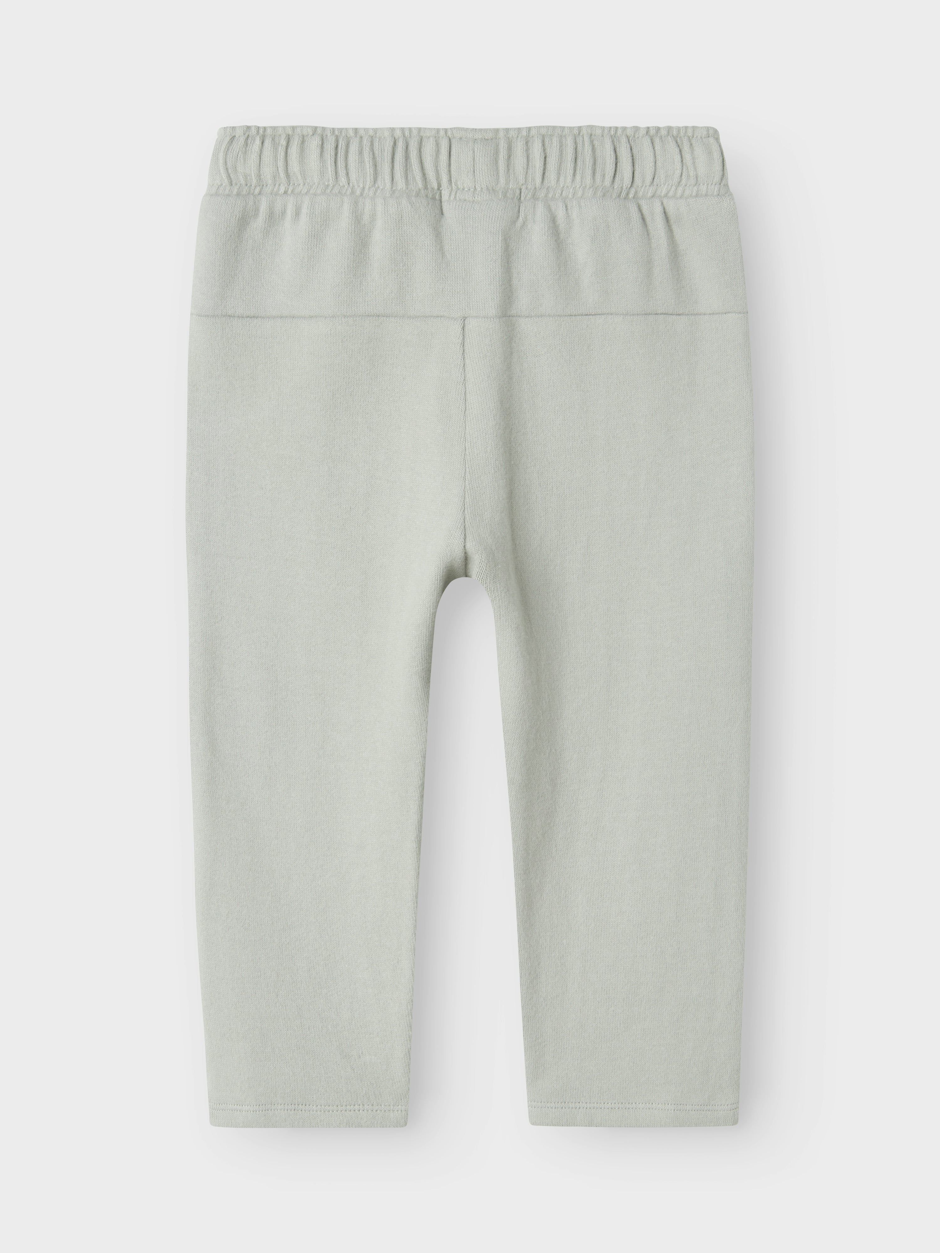 Lil Atelier Thoro Hab Pants - Pigeon