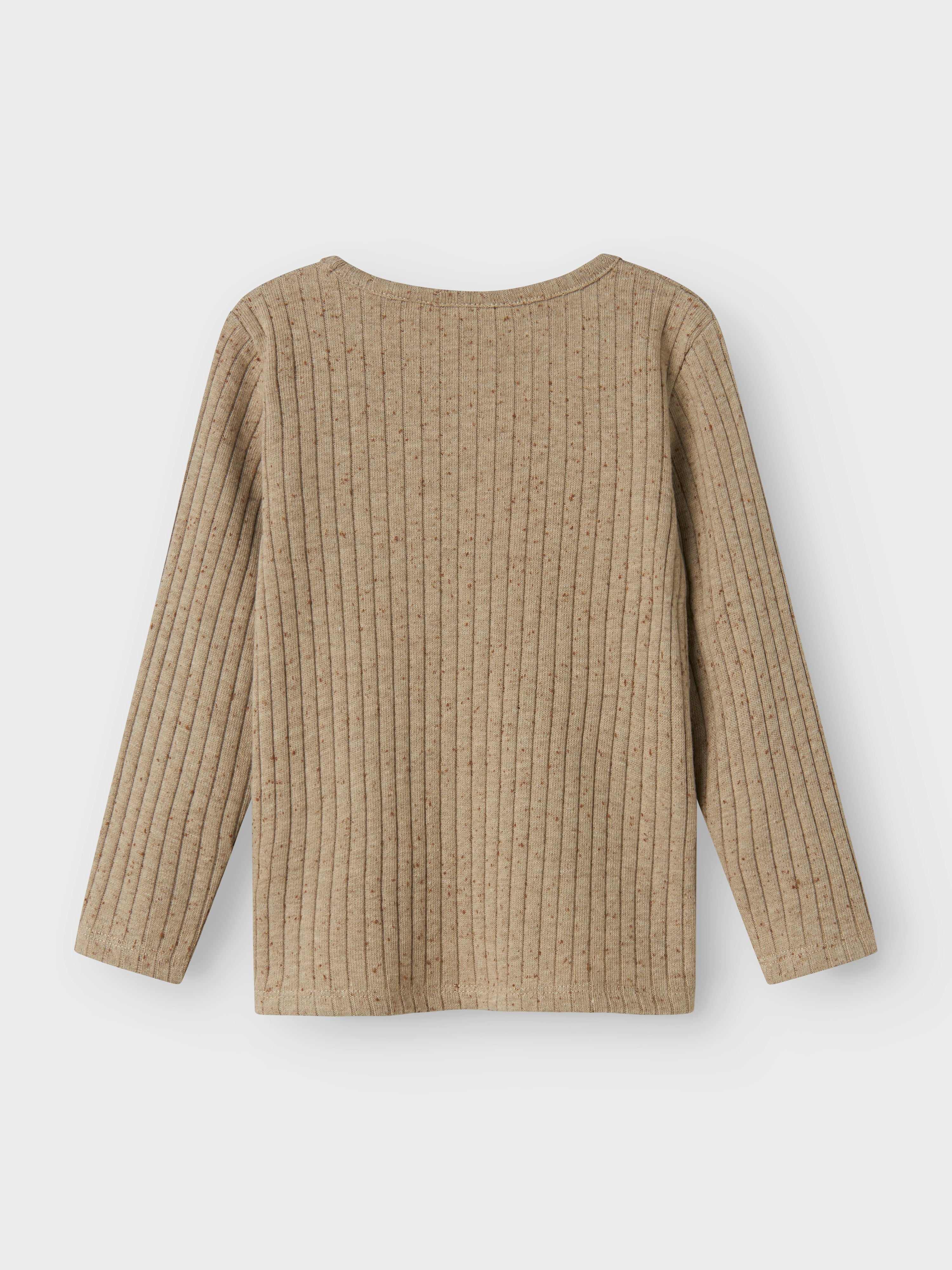 Lil Atelier Omilo Top - Pure Cashmere