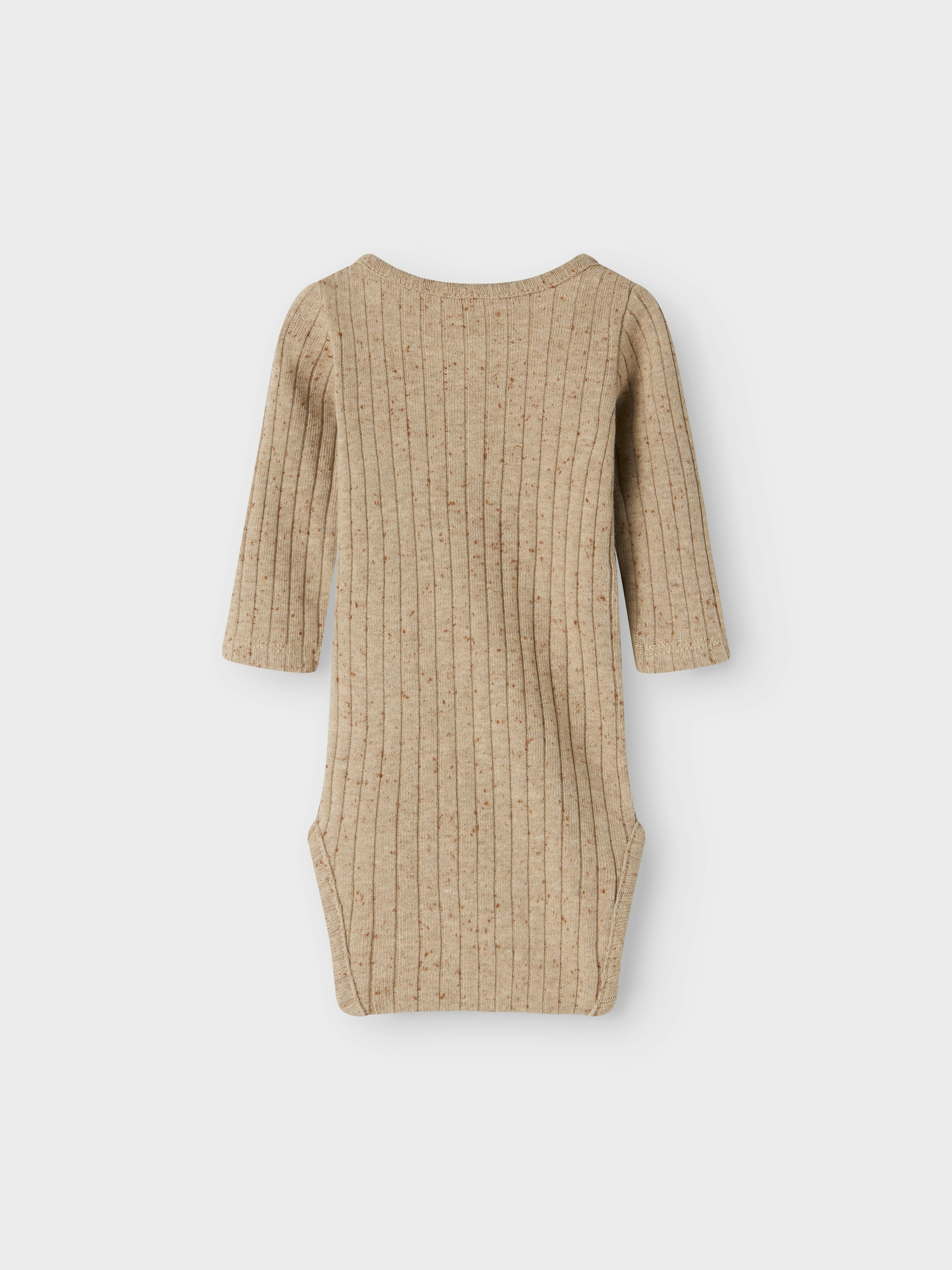 Lil Atelier Omilo Body - Pure Cashmere
