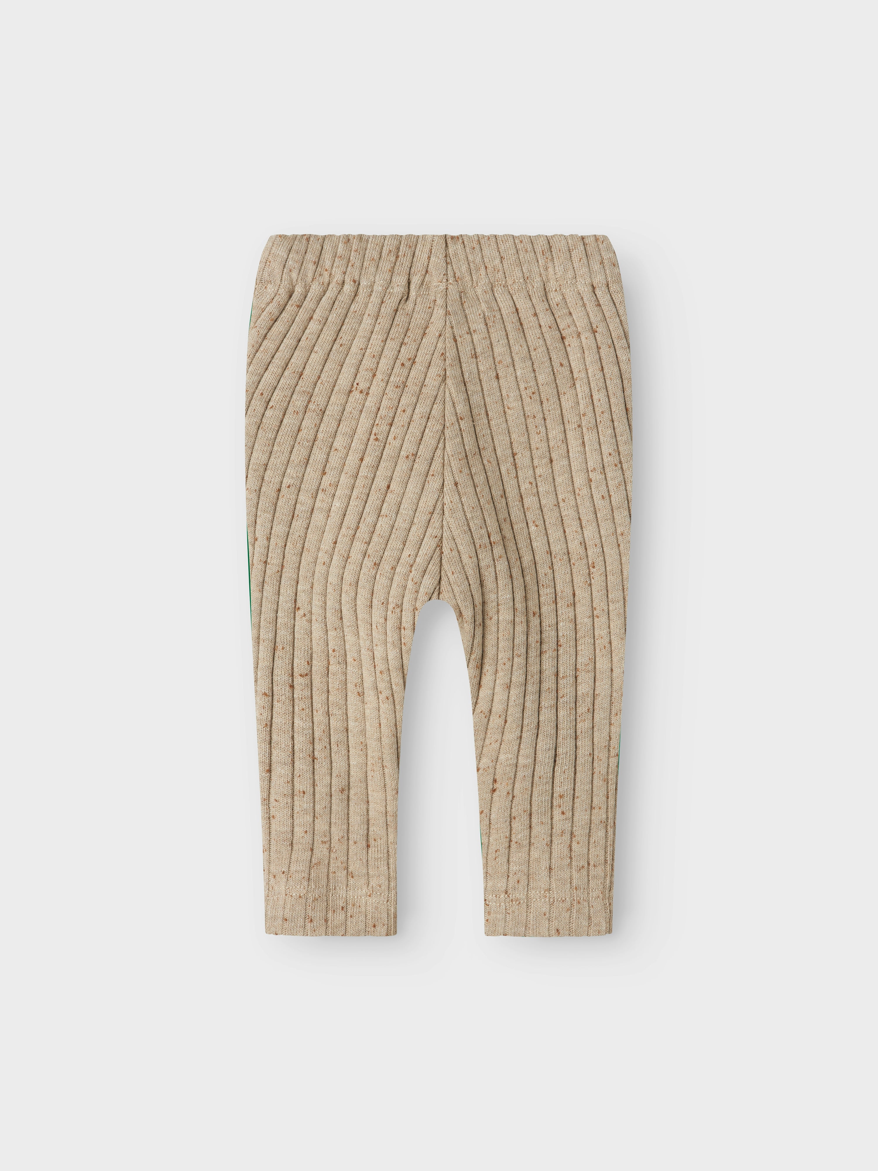 Lil Atelier Omilo Pants - Pure Cashmere