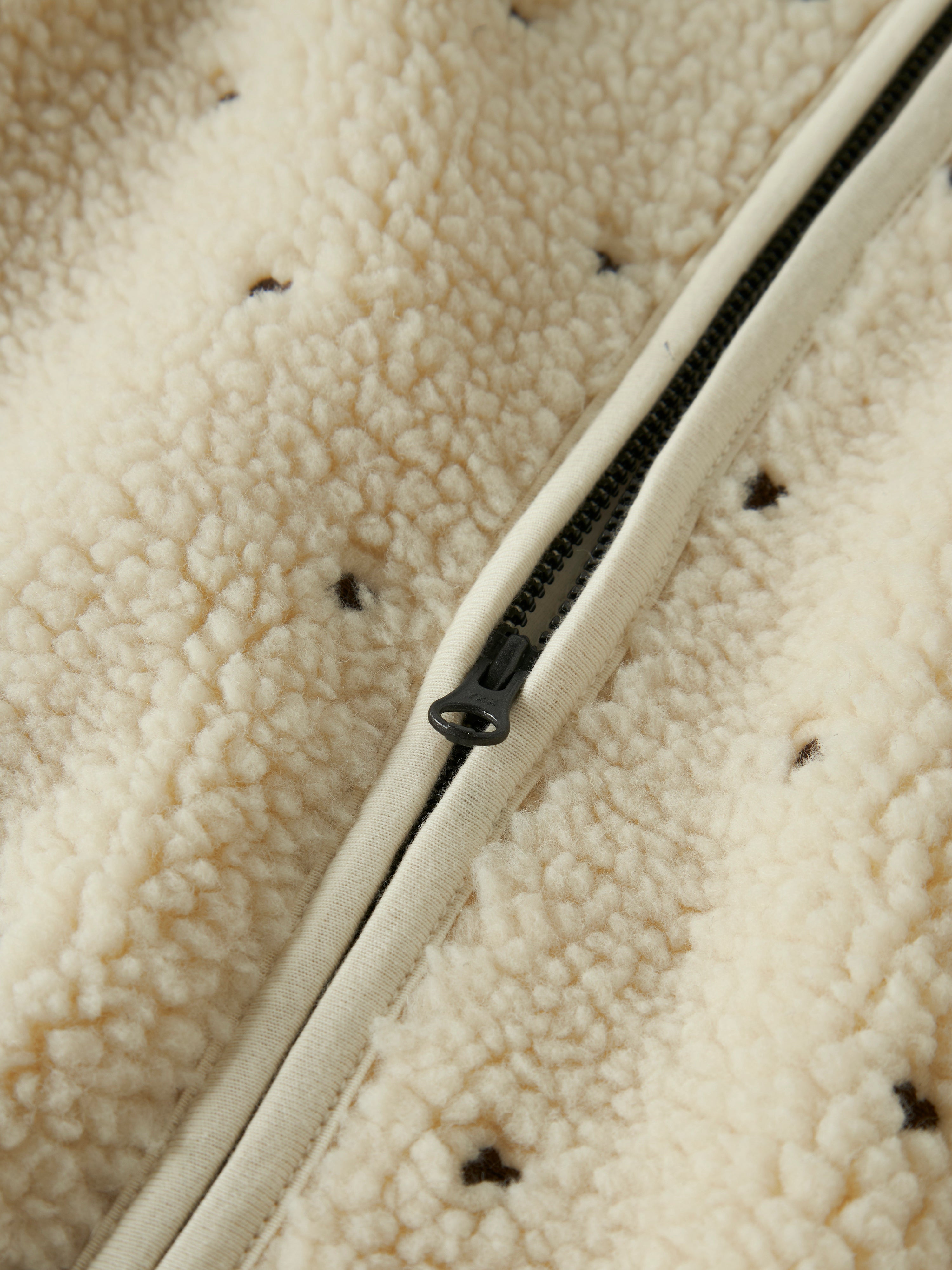 Lil Atelier Nalo Loose Suit - Turtledove/Heart