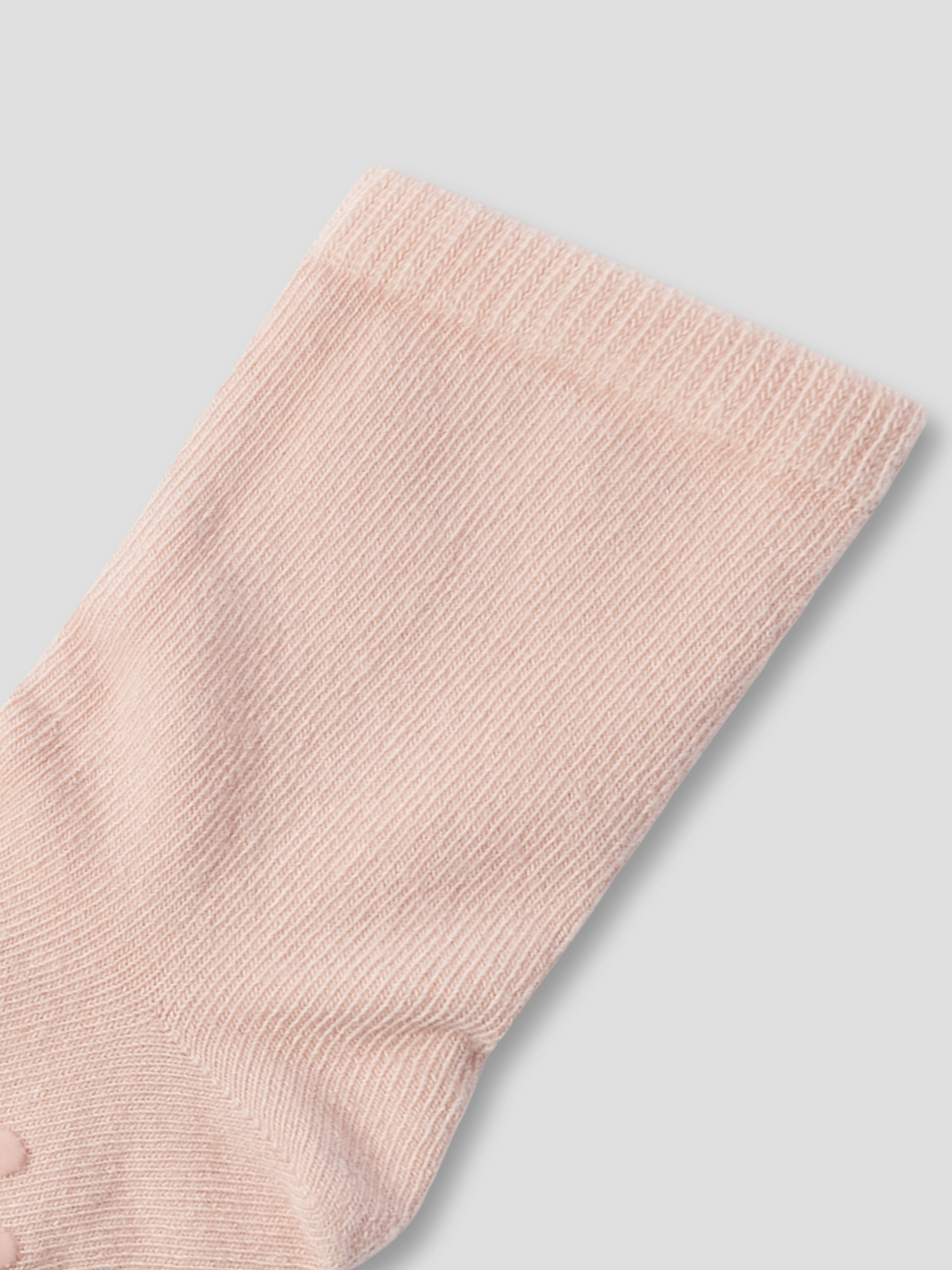 Lil Atelier Natanja Strømper - Cameo Rose