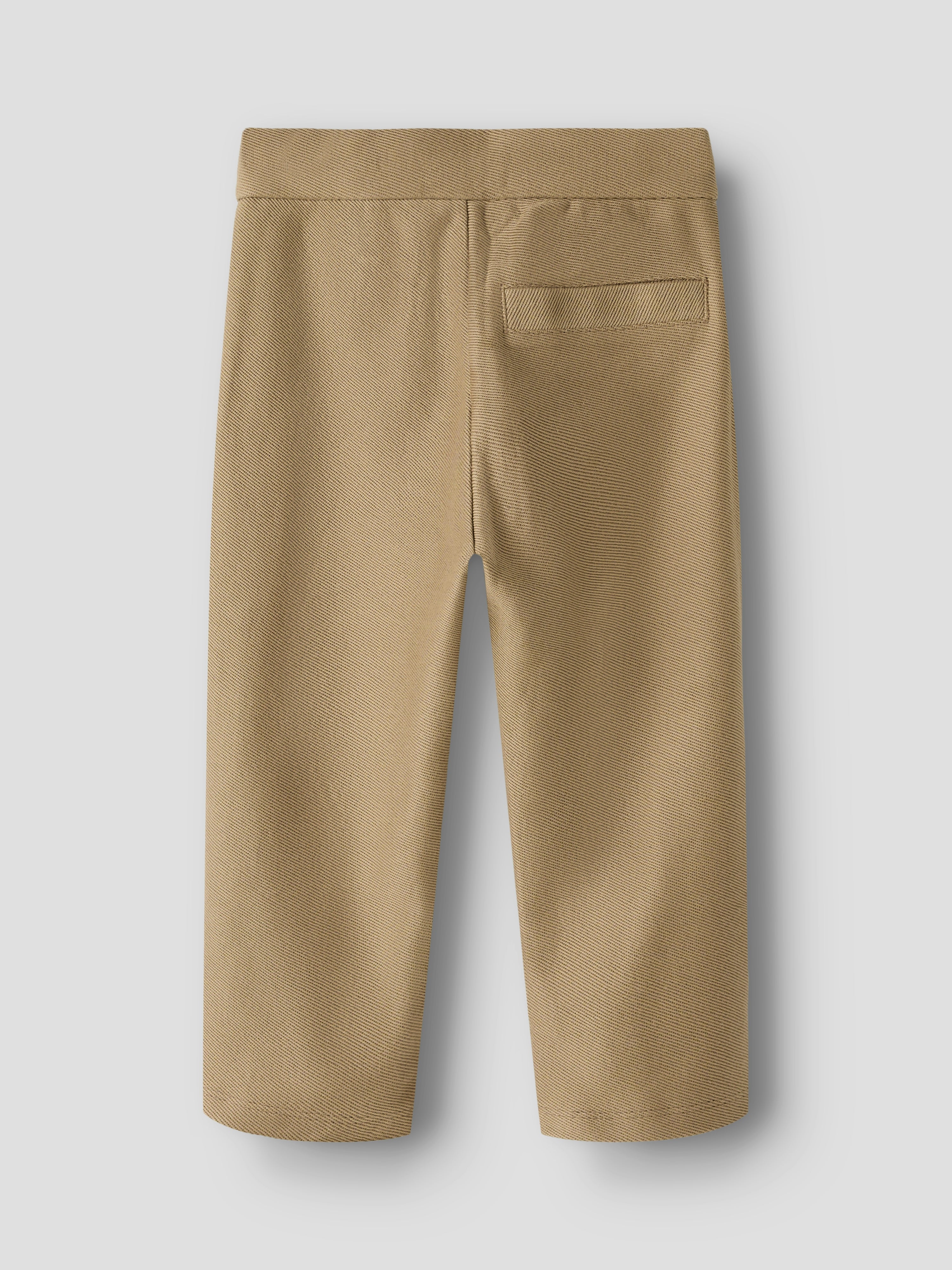 Lil Atelier Kaleo Pants - Sepia Tint