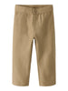 Lil Atelier Kaleo Pants - Sepia Tint