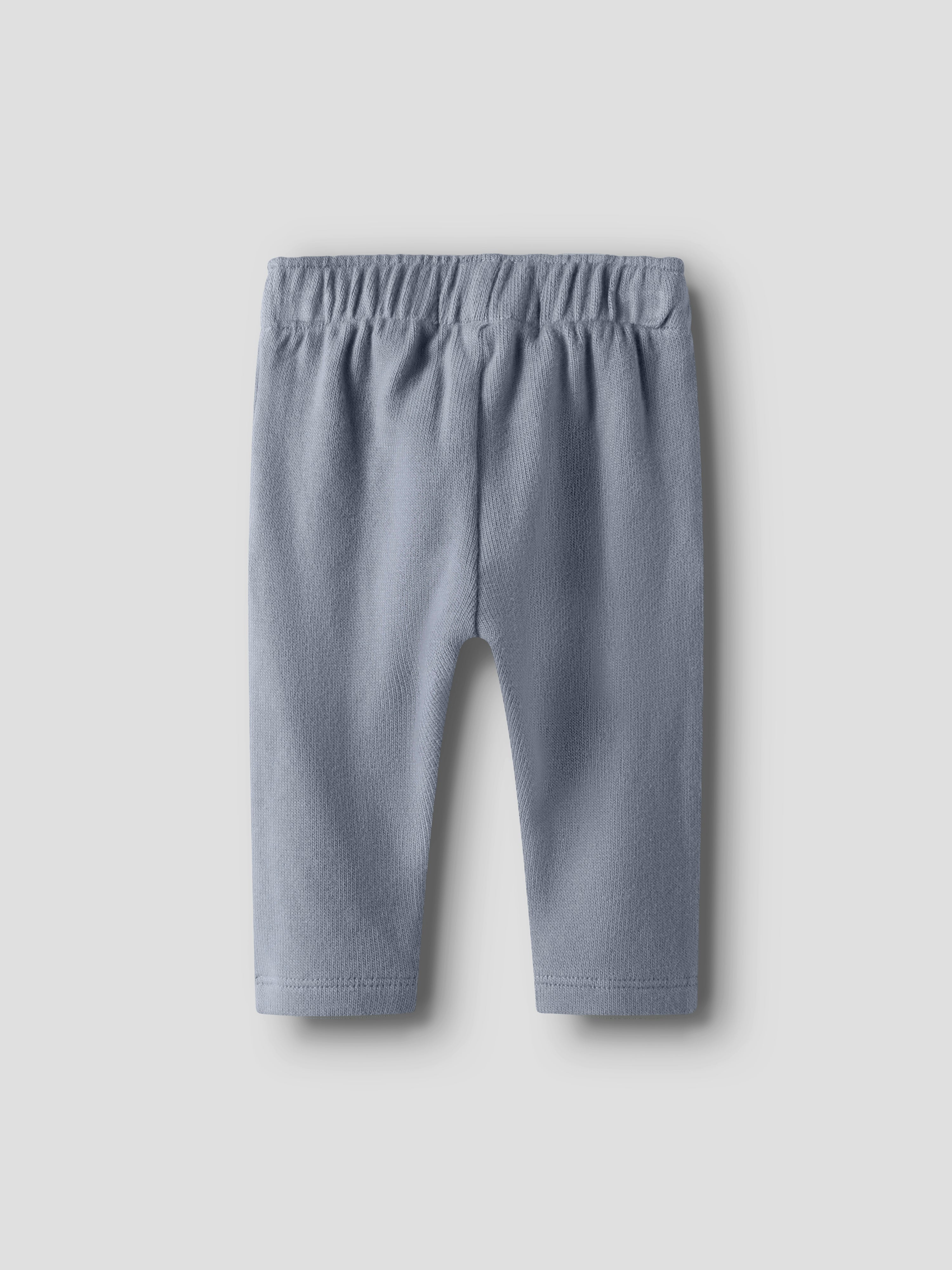 Lil Atelier Thoro Heb Loose Pants - Tradewinds