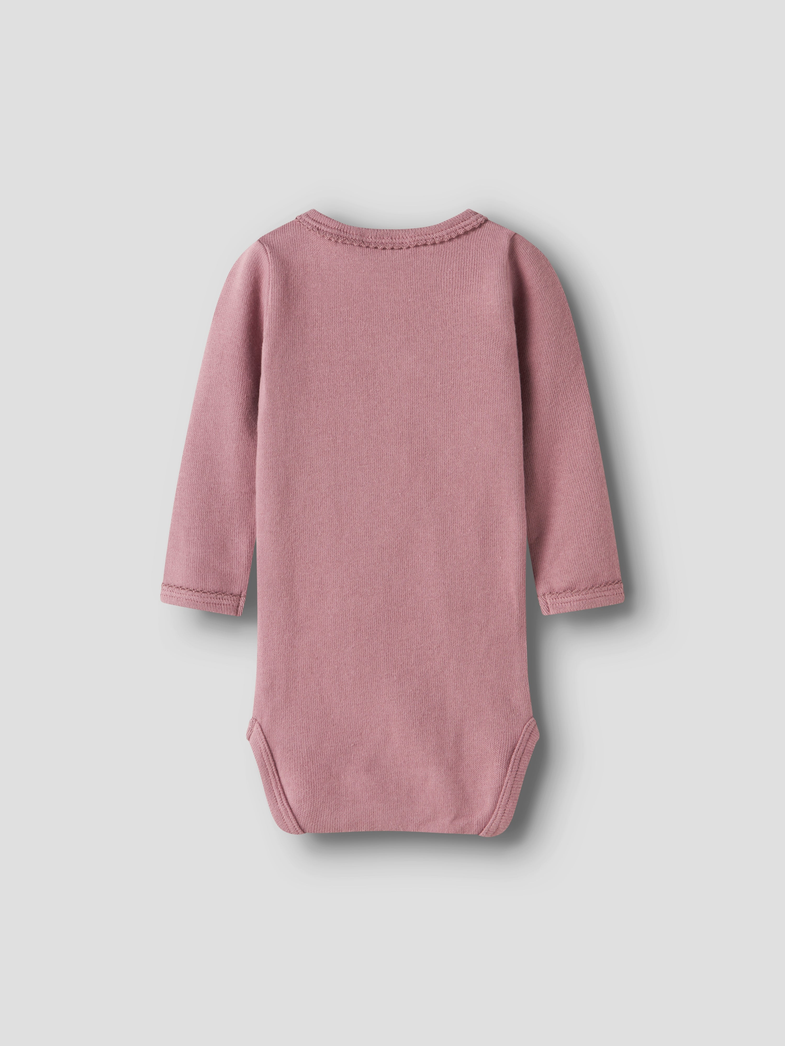 Lil Atelier Thora Haf Body - Nostalgia Rose