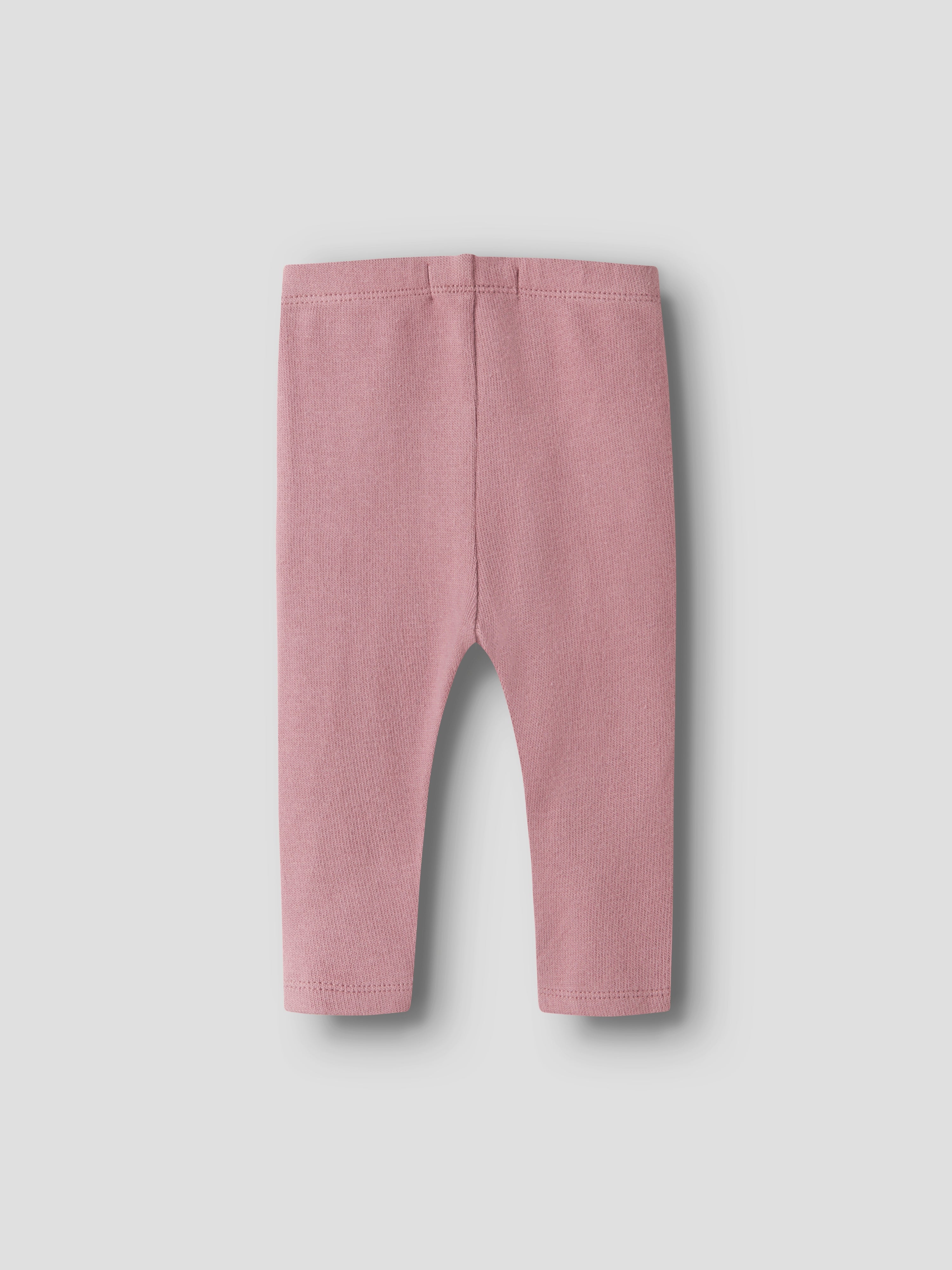 Lil Atelier Thora Huk Slim Leggings - Nostalgia Rose