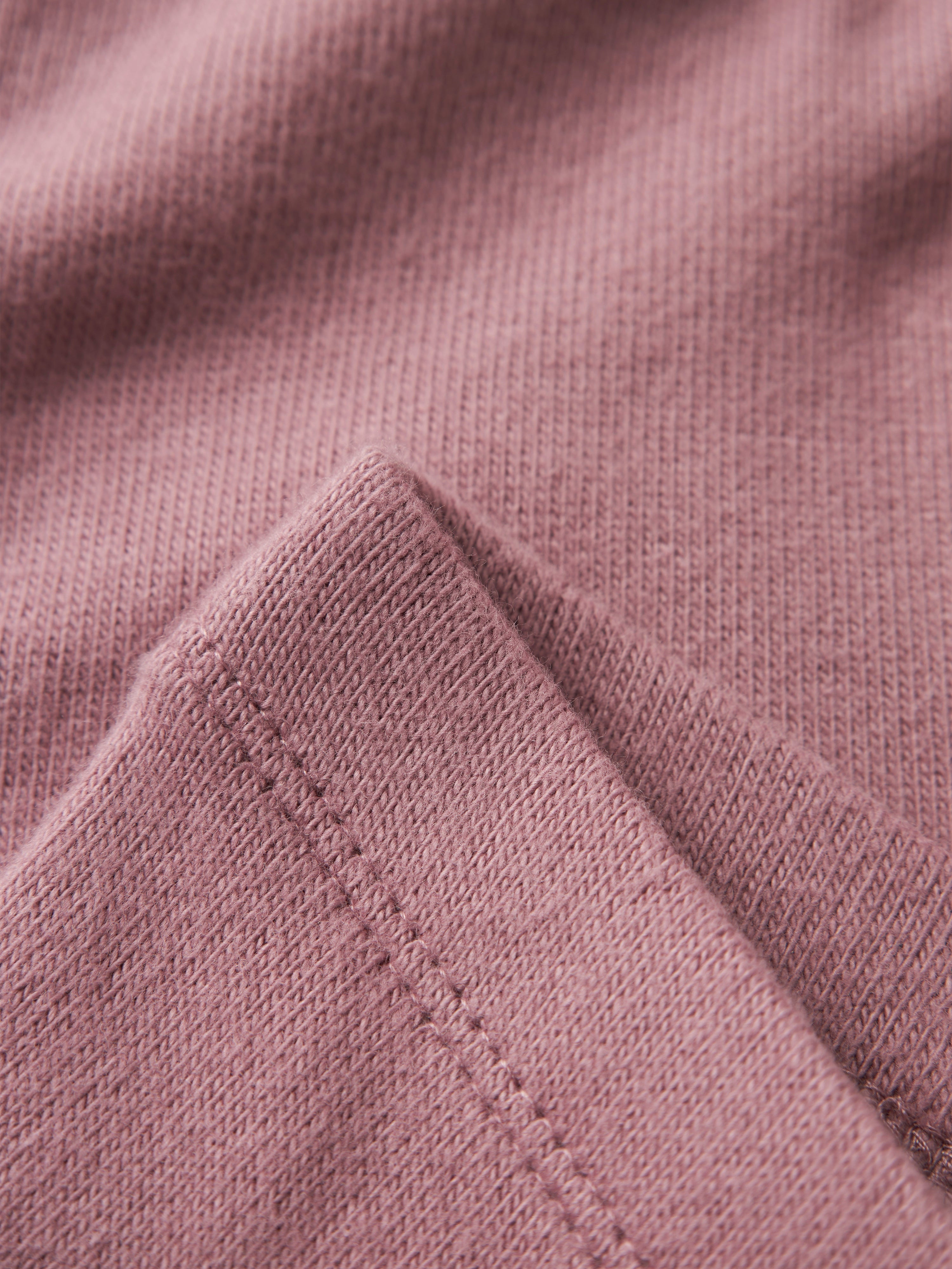 Lil Atelier Thora Huk Slim Leggings - Nostalgia Rose