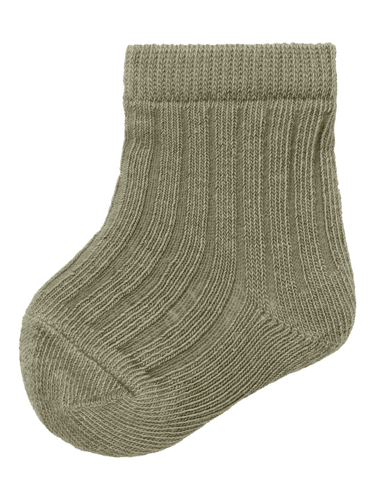 Lil Atelier Fidelon Strømper - Overland Trek