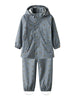 Lil Atelier Ladry10 Rain Set - Tradewinds/Whale