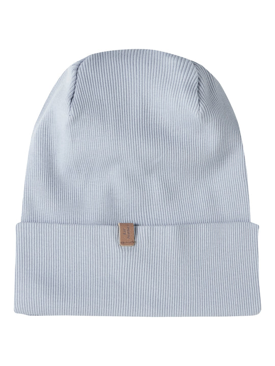 Lil Atelier Lamoe LO Hat - Zen Blue