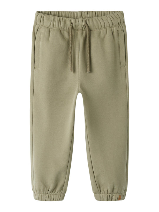 Lil Atelier ILondon Ros Sweat Pants - Overland Trek