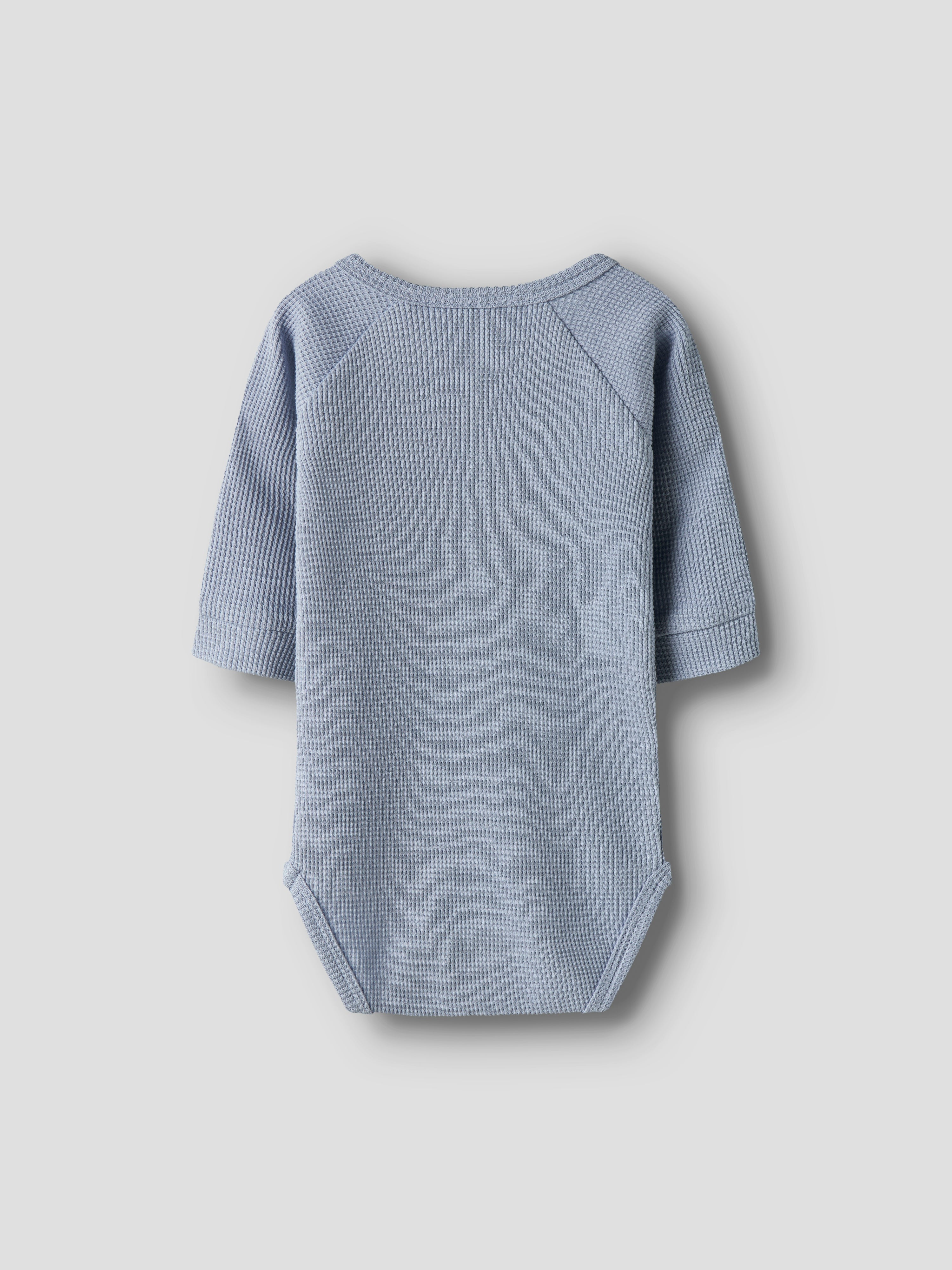 Lil Atelier Balto Slim Body -  Zen Blue