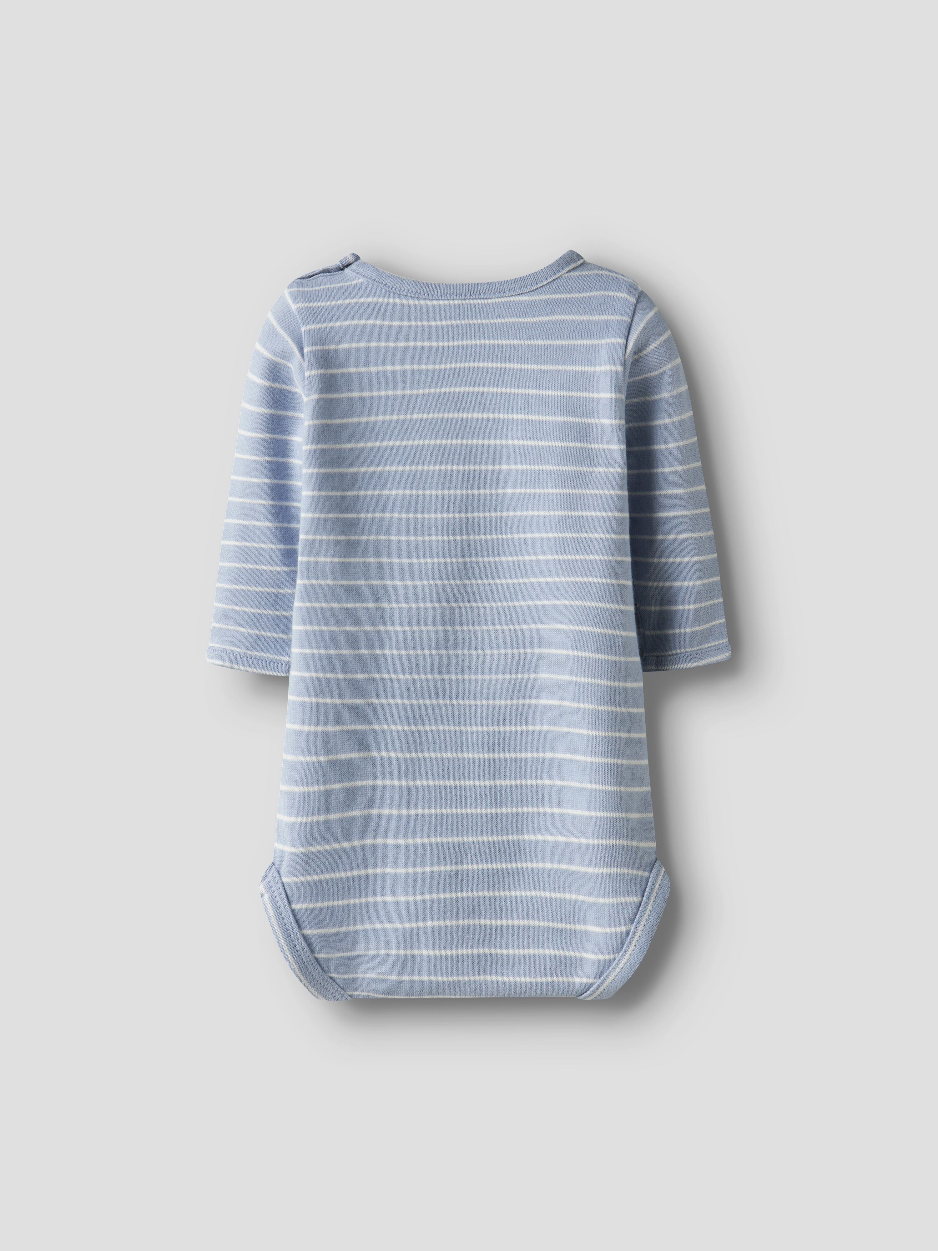Lil Atelier Baja LS Body - Zen Blue