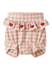 Lil Atelier Finley Swim Bloomers - Misty Rose