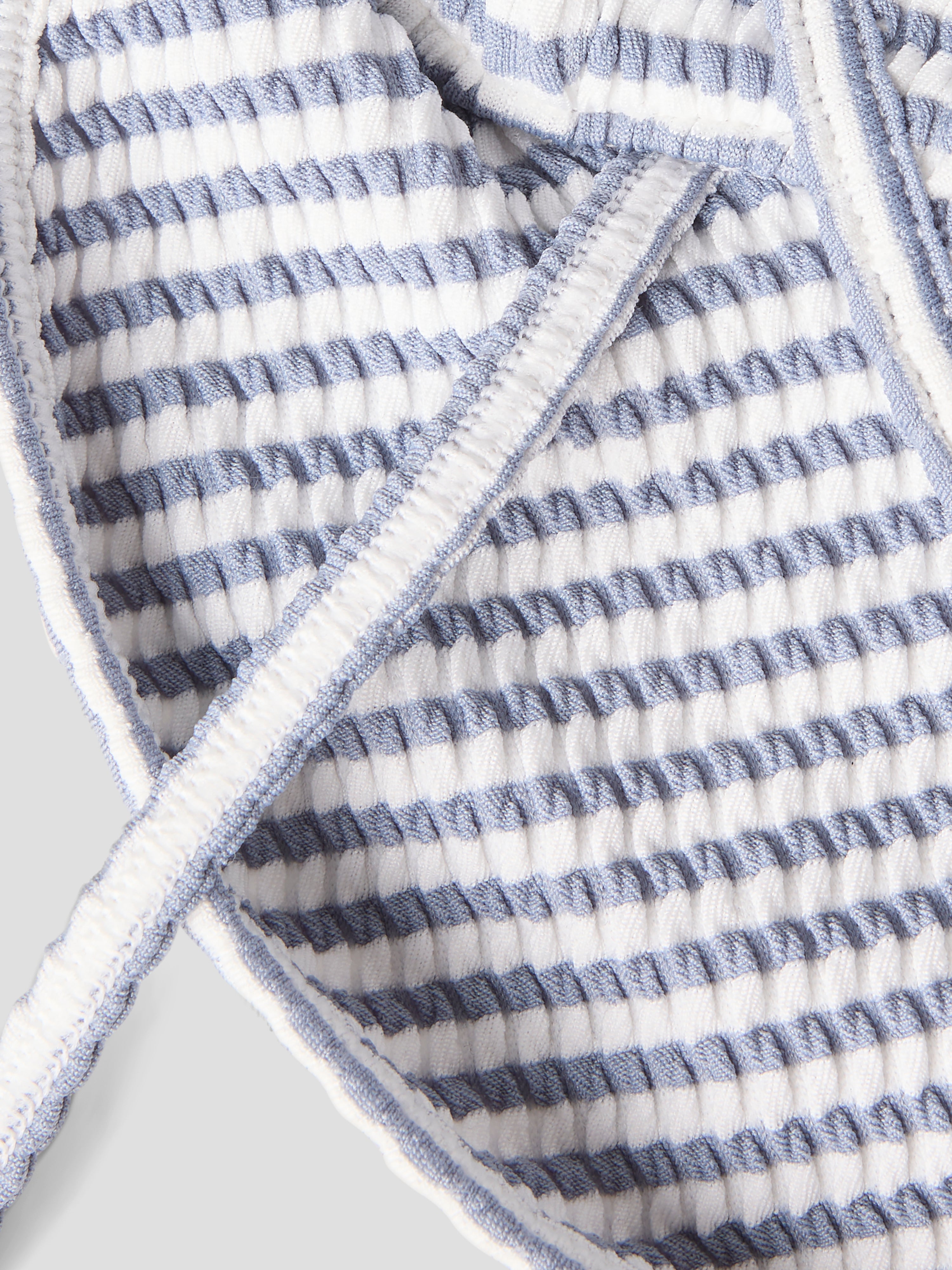 Lil Atelier Fredo Fin UV Hat - Tradewinds