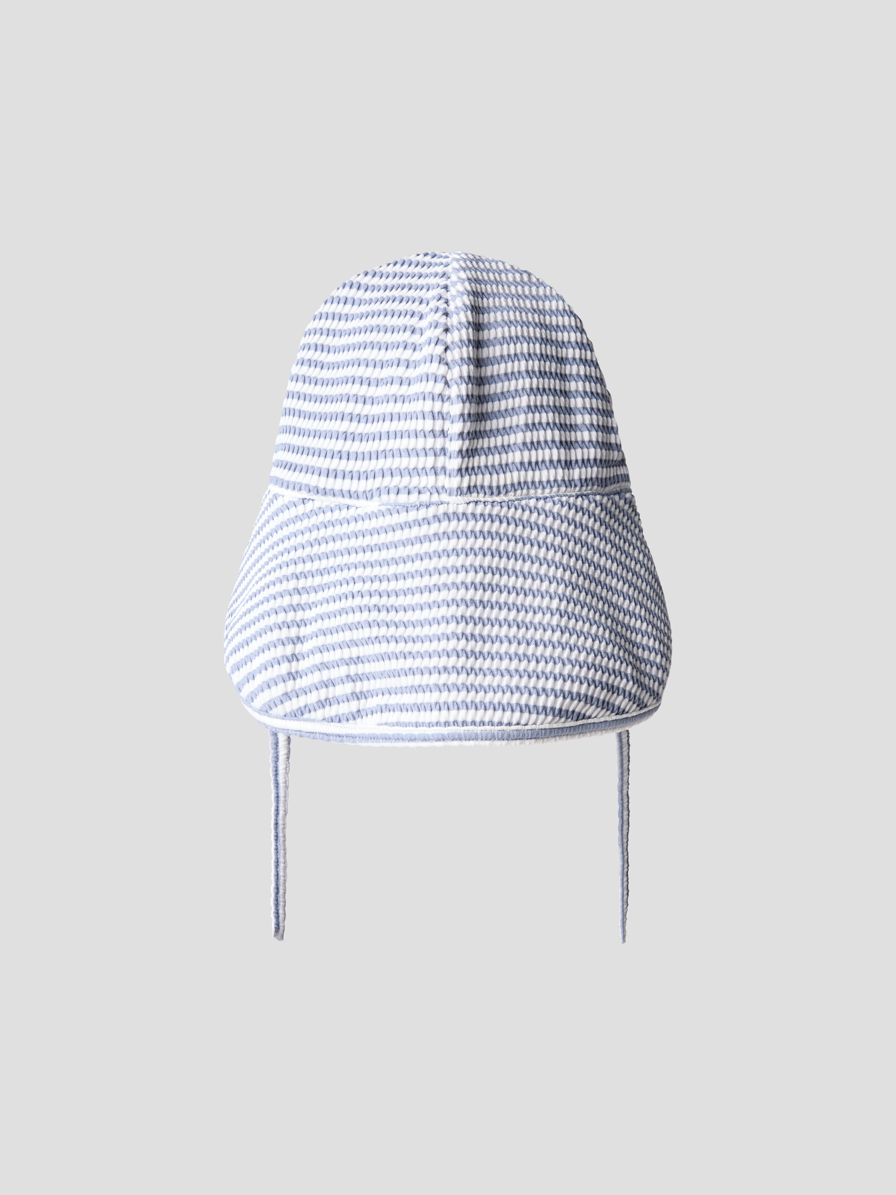 Lil Atelier Fredo Fin UV Hat - Tradewinds