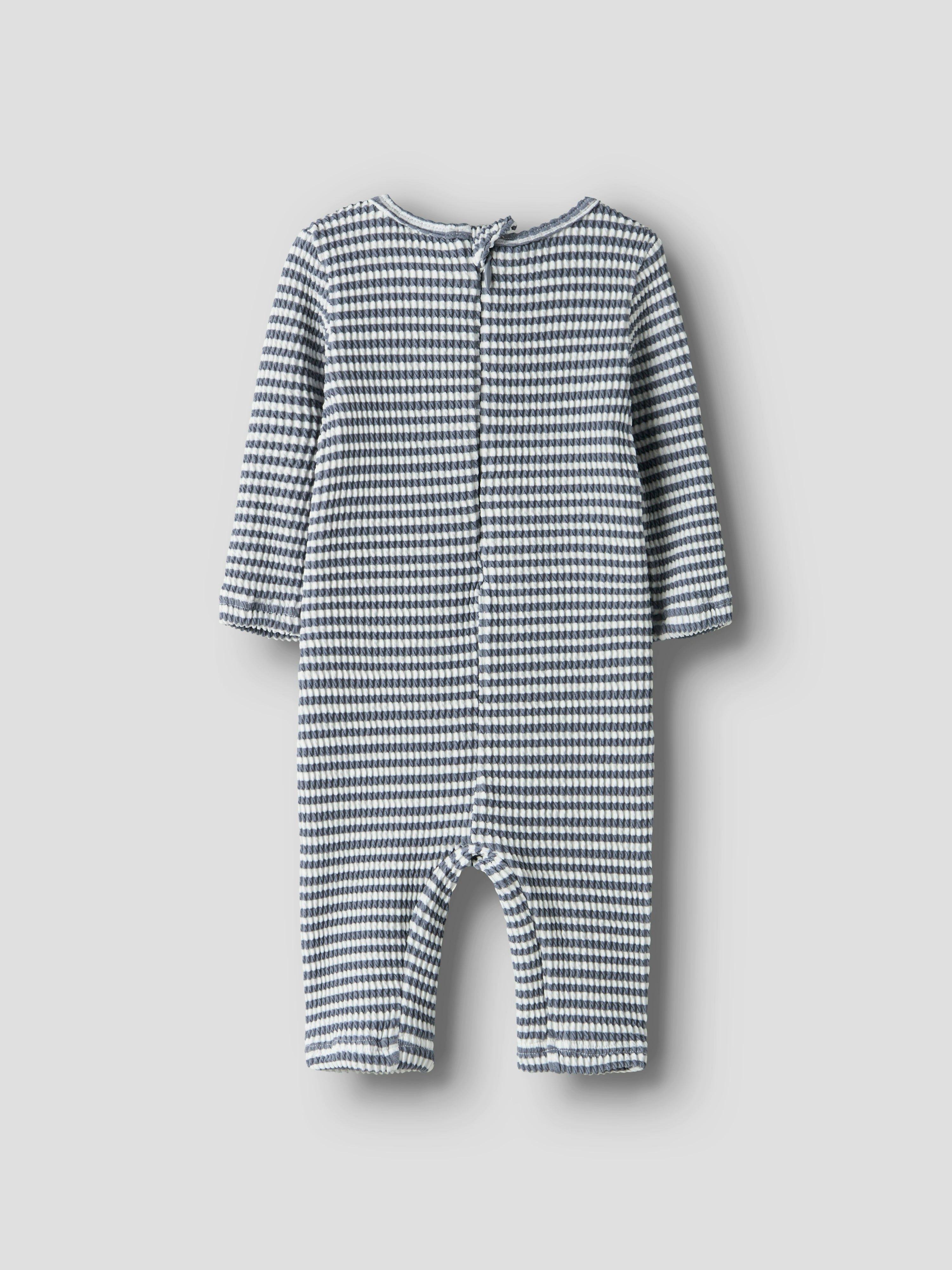 Lil Atelier Fredo Fin LS UV Suit - Tradewinds