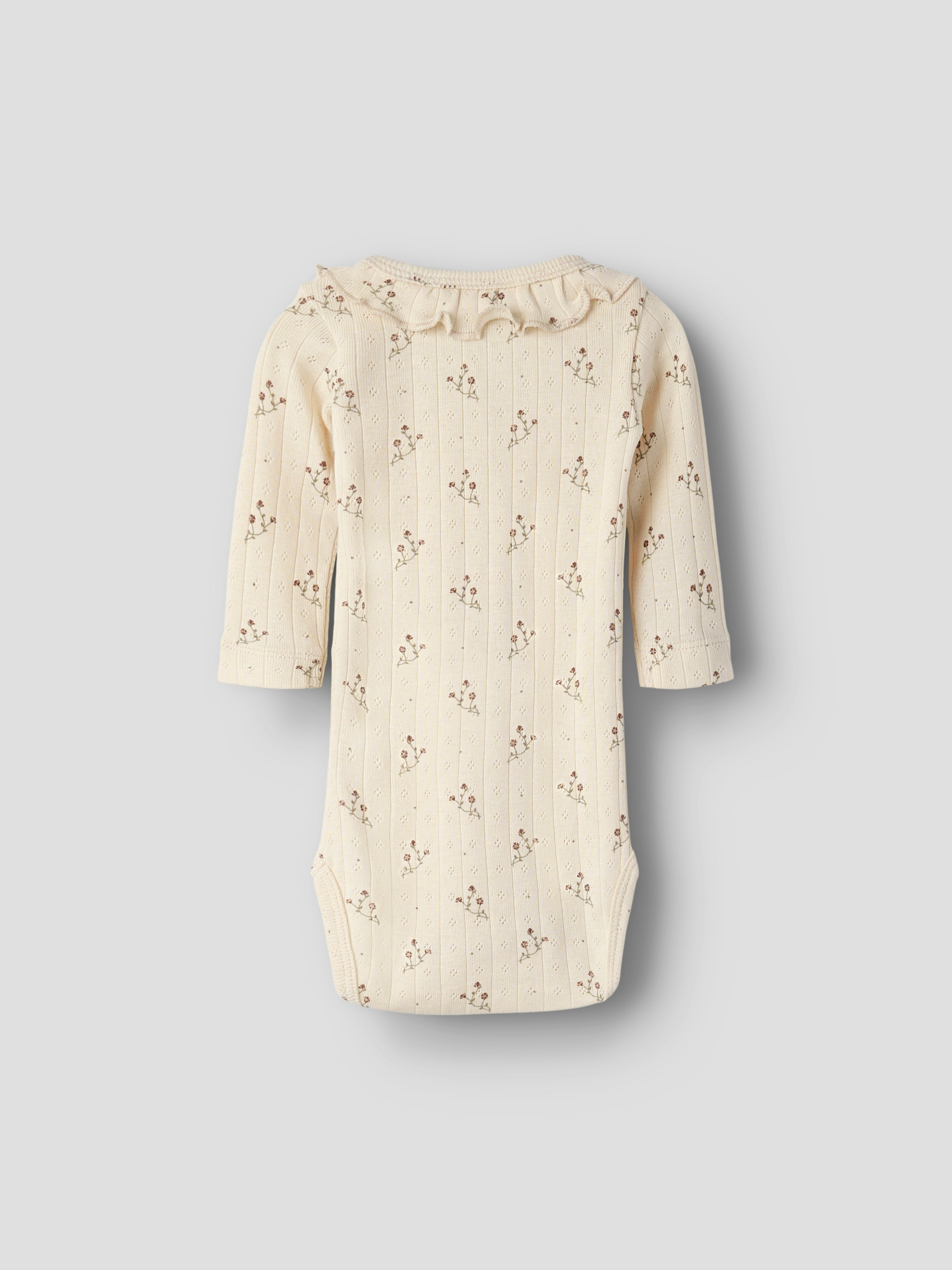 Lil Atelier Rachello Ria Slim Body - Novelle Peach/Flower