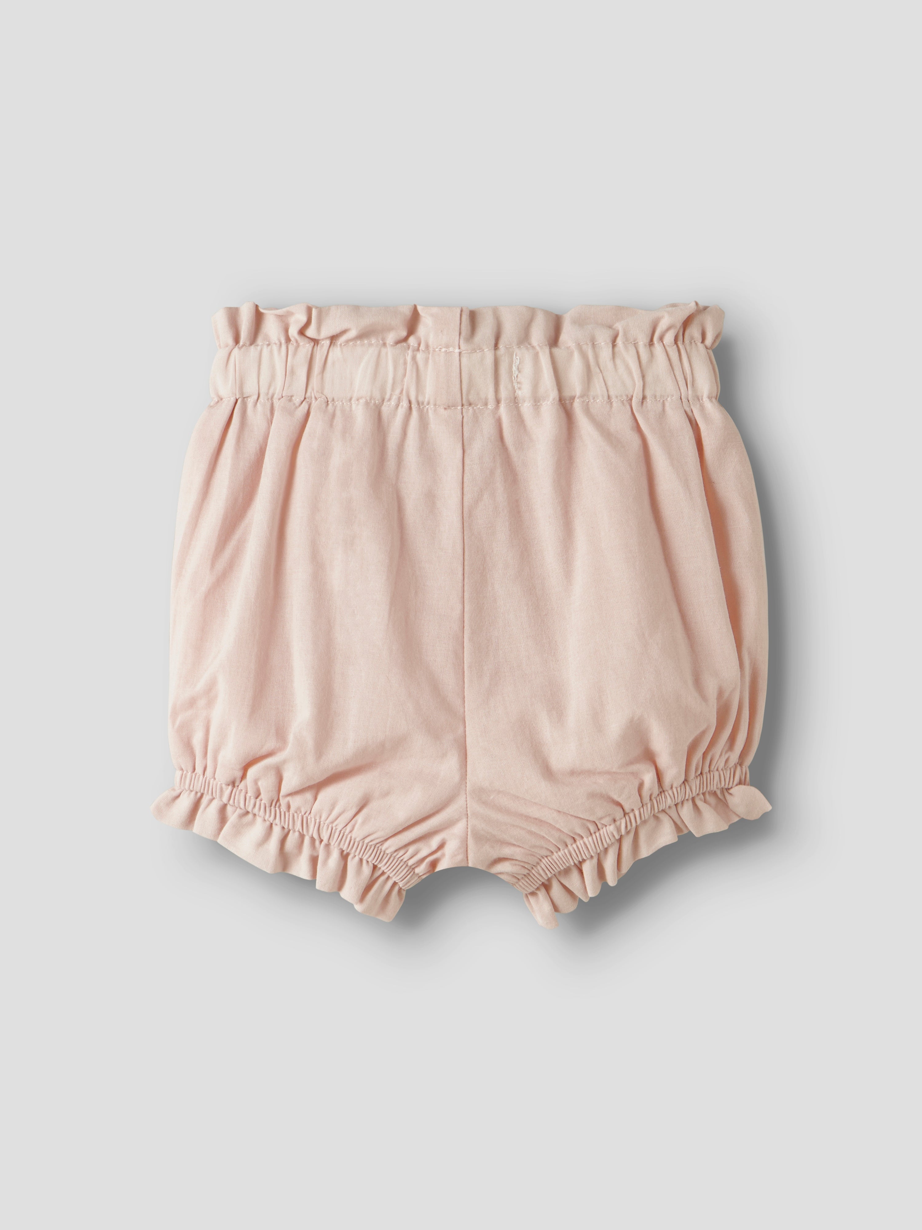 Lil Atelier Dayna Bloomers - Peach Whip