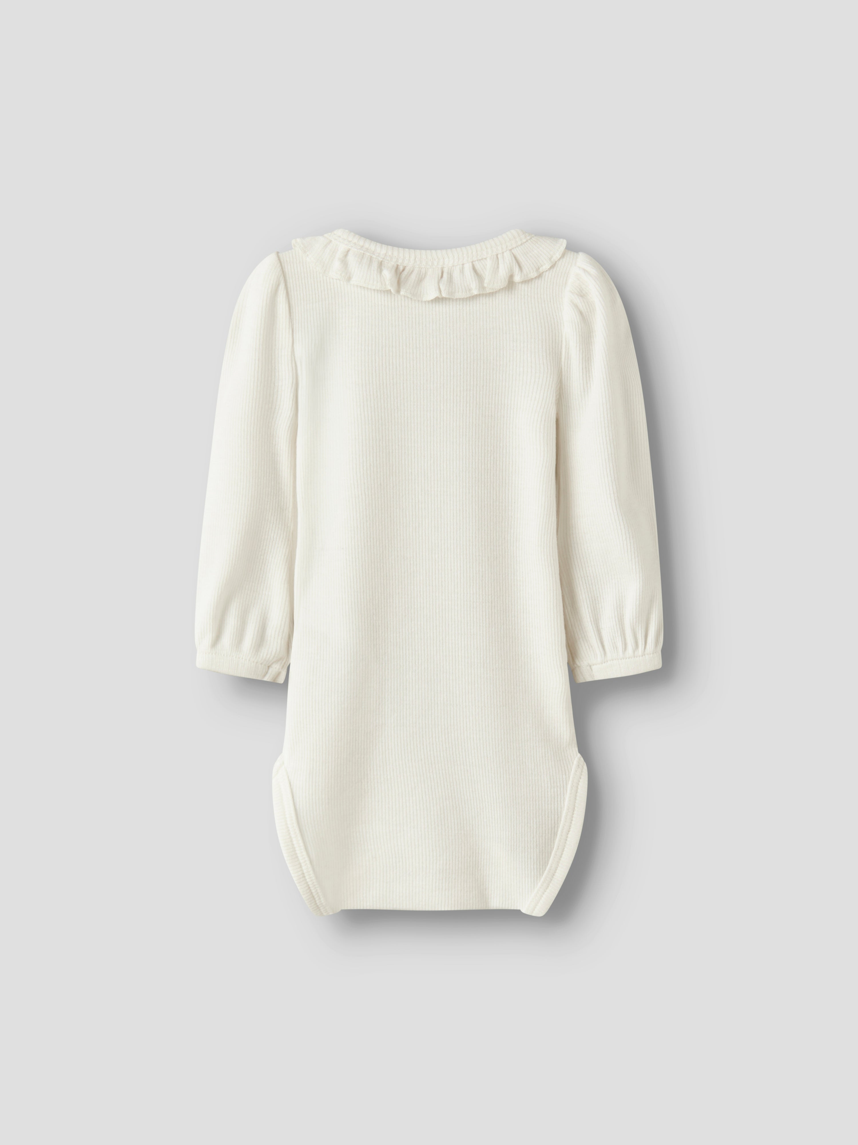 Lil Atelier Frijo Slim Body - Coconut Milk