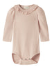 Lil Atelier Frijo Slim Body - Peach Whip