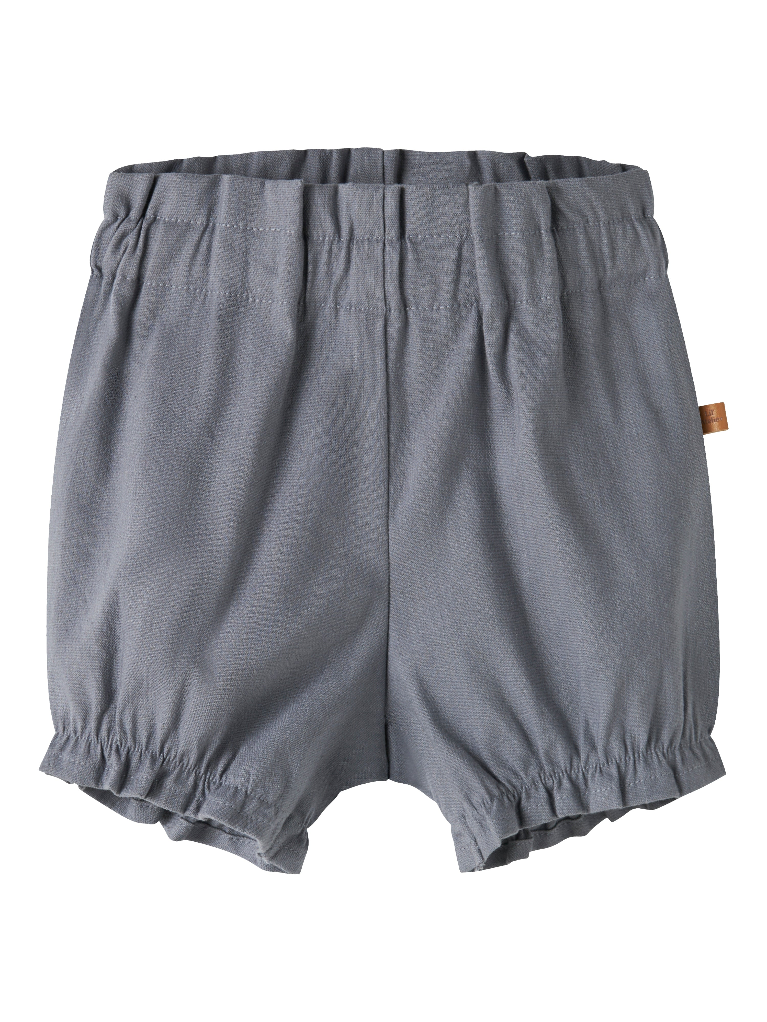 Lil Atelier Fredrik Bloomers - Tradewinds