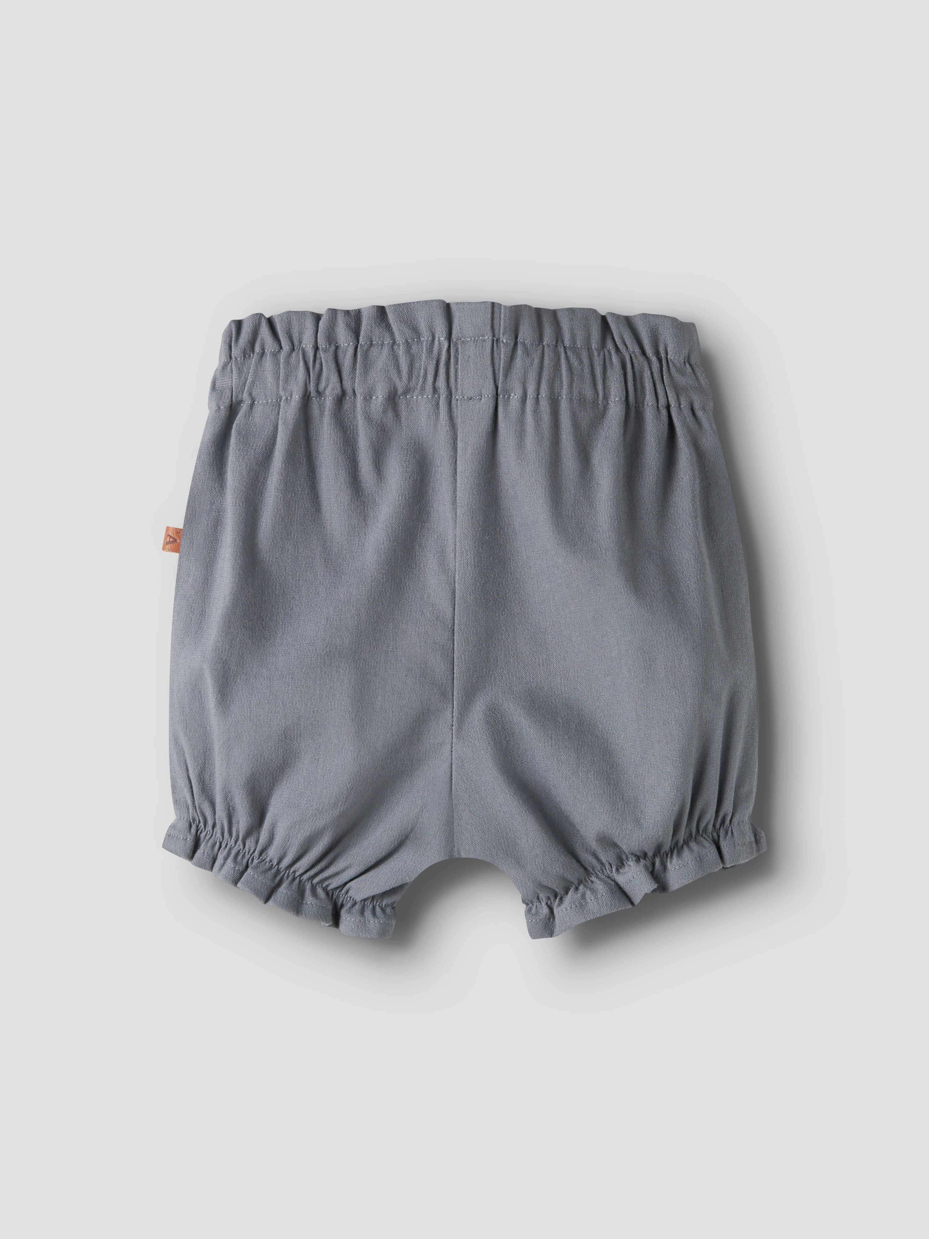 Lil Atelier Fredrik Bloomers - Tradewinds