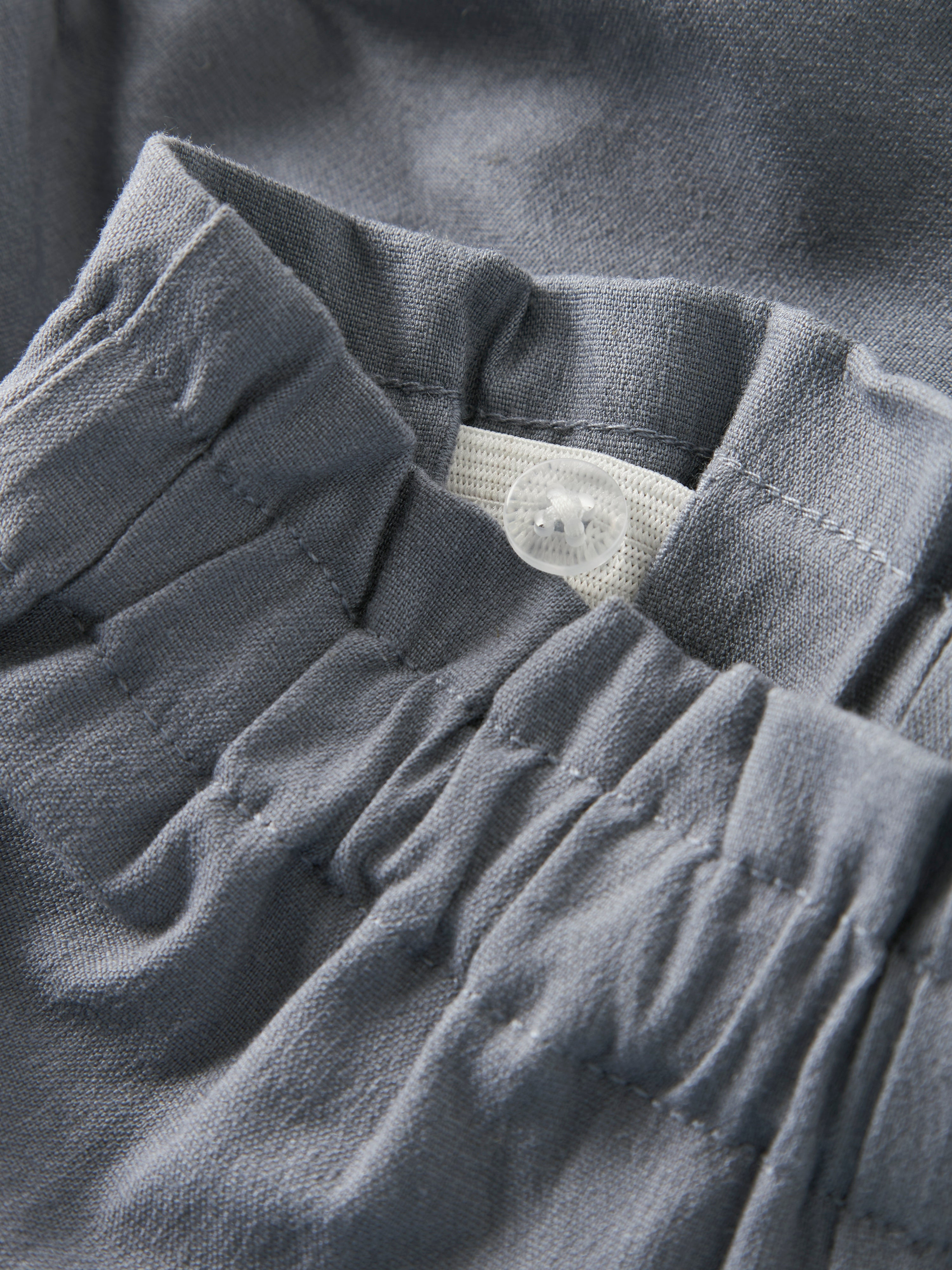 Lil Atelier Fredrik Bloomers - Tradewinds