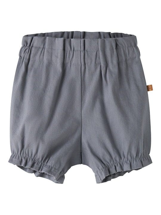 Lil Atelier Fredrik Bloomers - Tradewinds