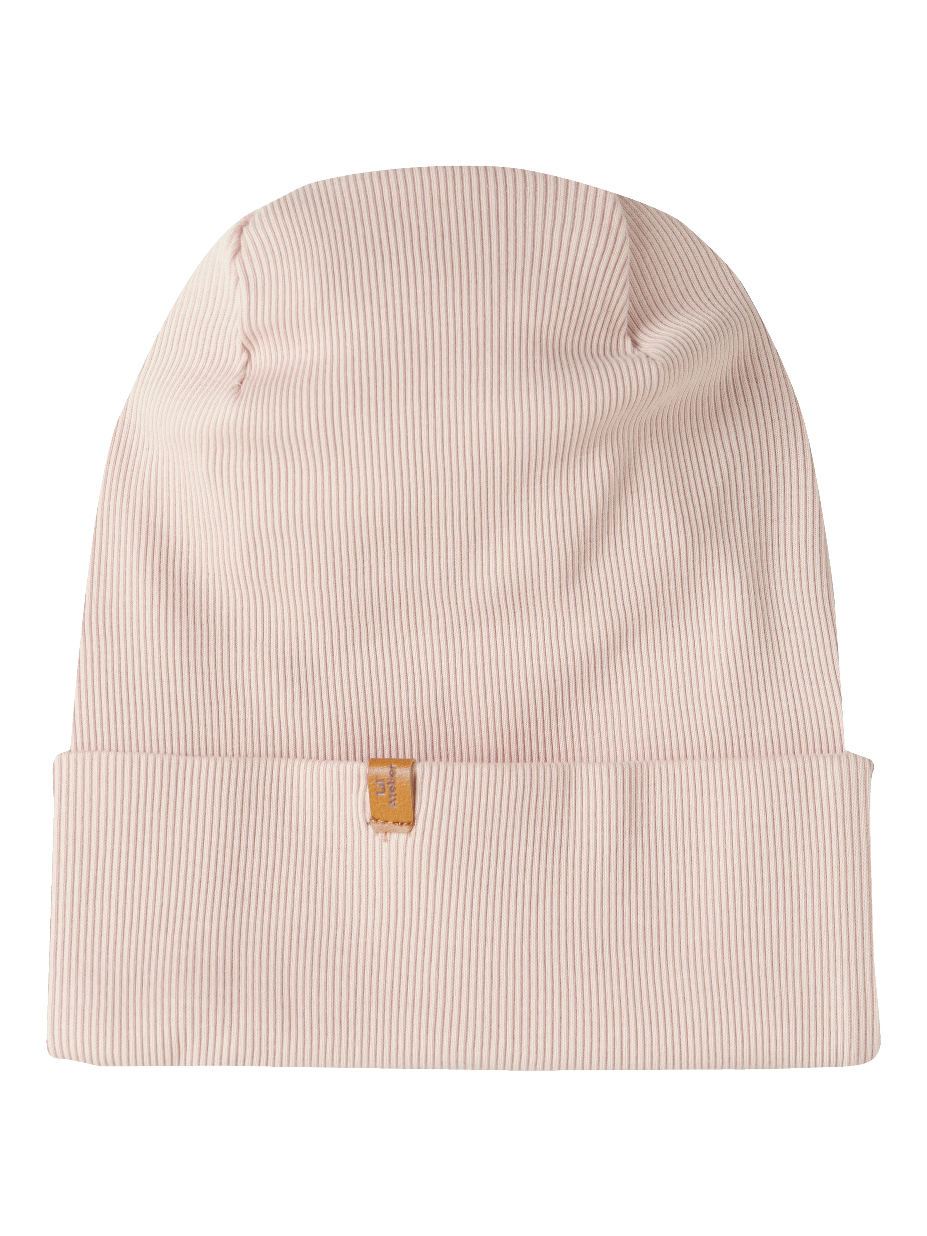 Lil Atelier Lamoe LO Hat - Cameo Rose