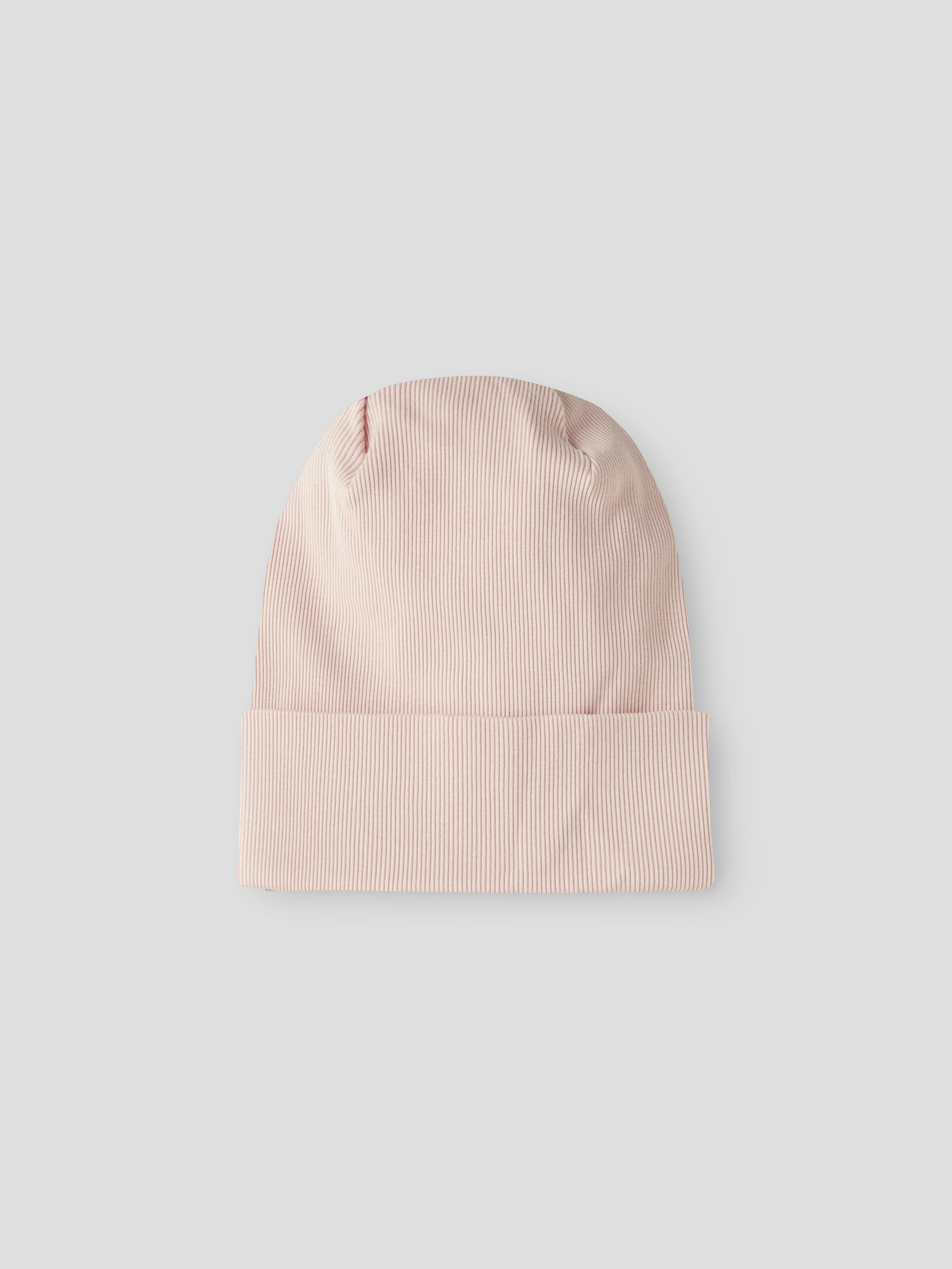 Lil Atelier Lamoe LO Hat - Cameo Rose