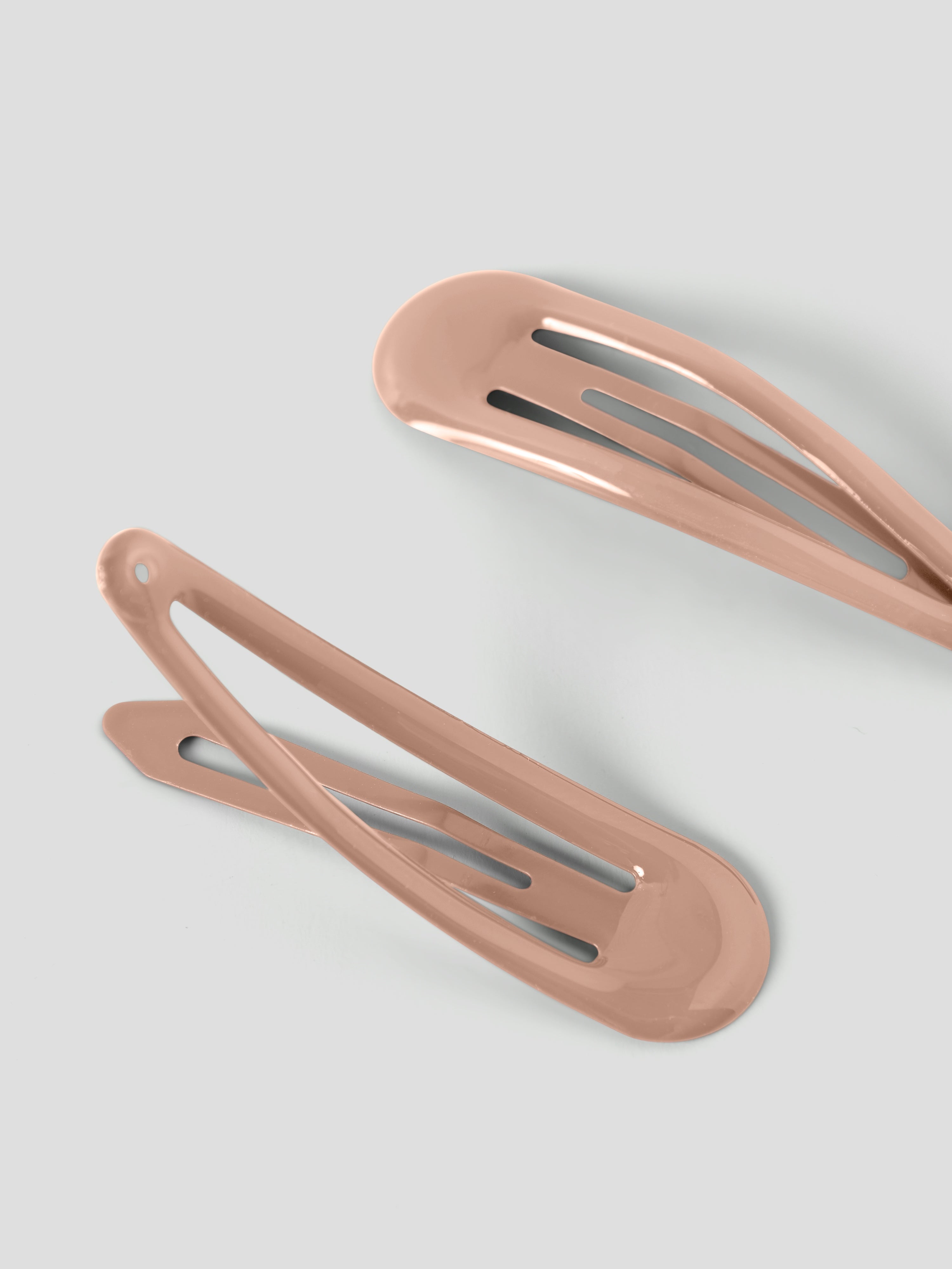 Lil Atelier Doma Hårclips - Roebuck