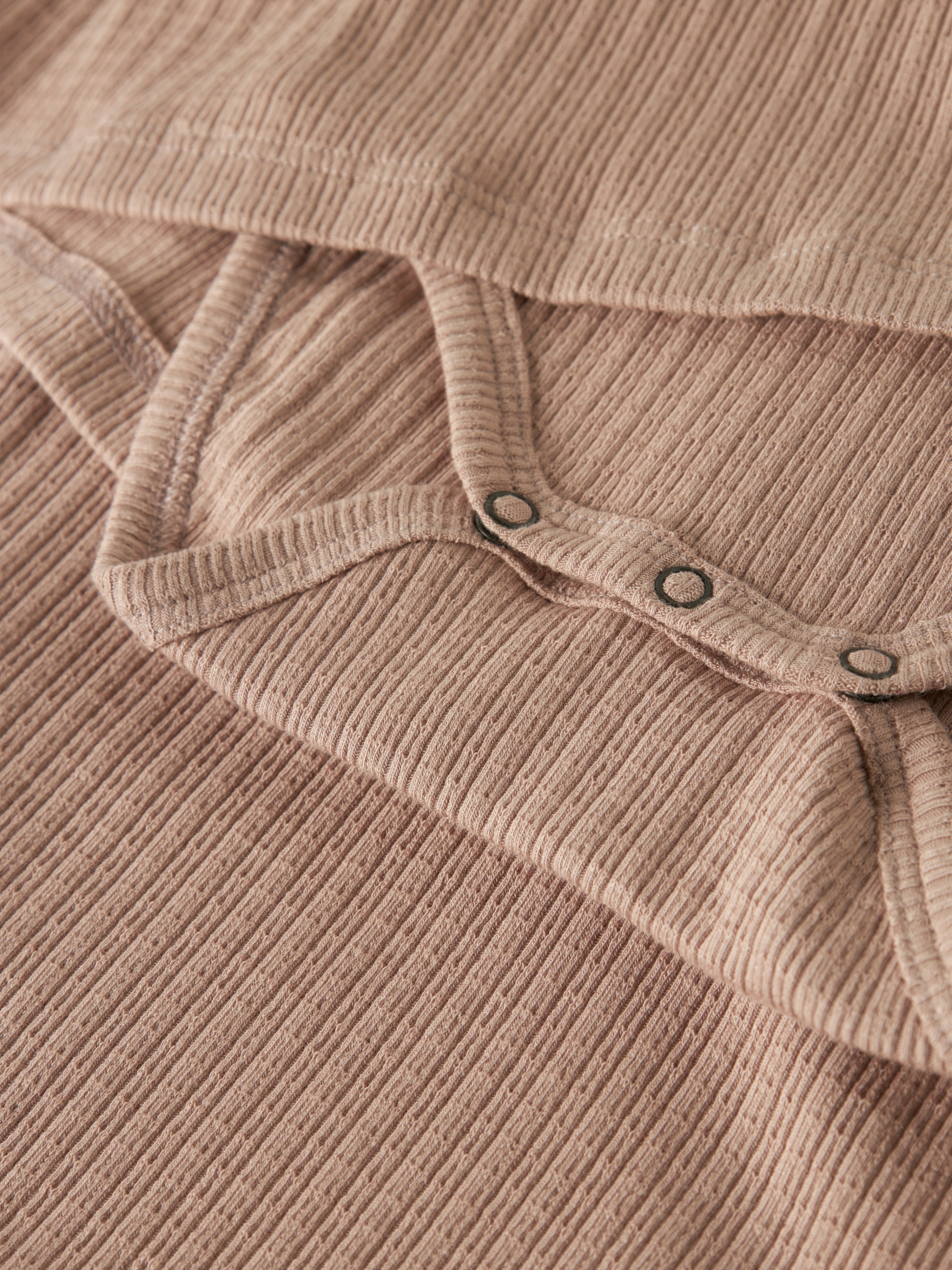 Lil Atelier Babette Body Dress - Roebuck