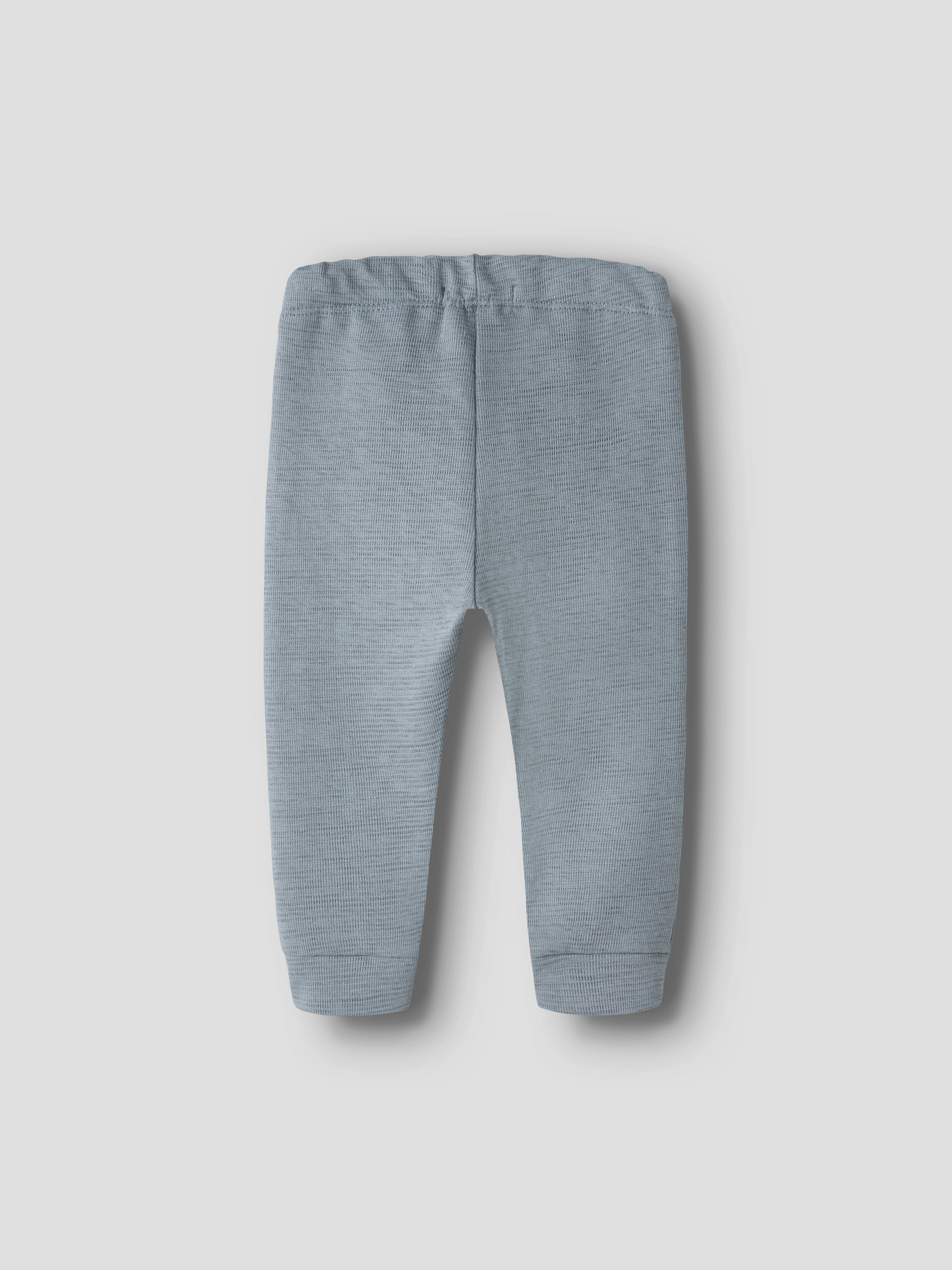 Lil Atelier Falk Loose Pants - Tradewinds