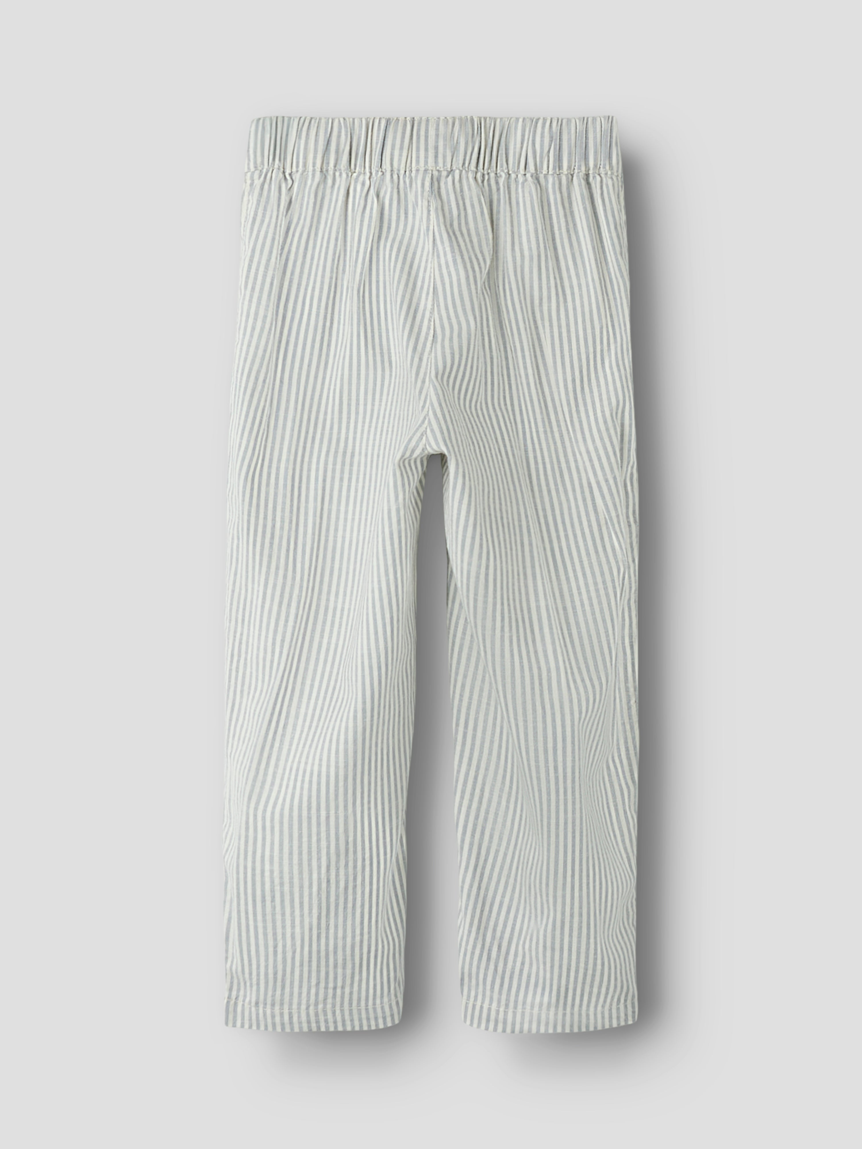 Lil Atelier Darko Loose Pants - Coconut Milk