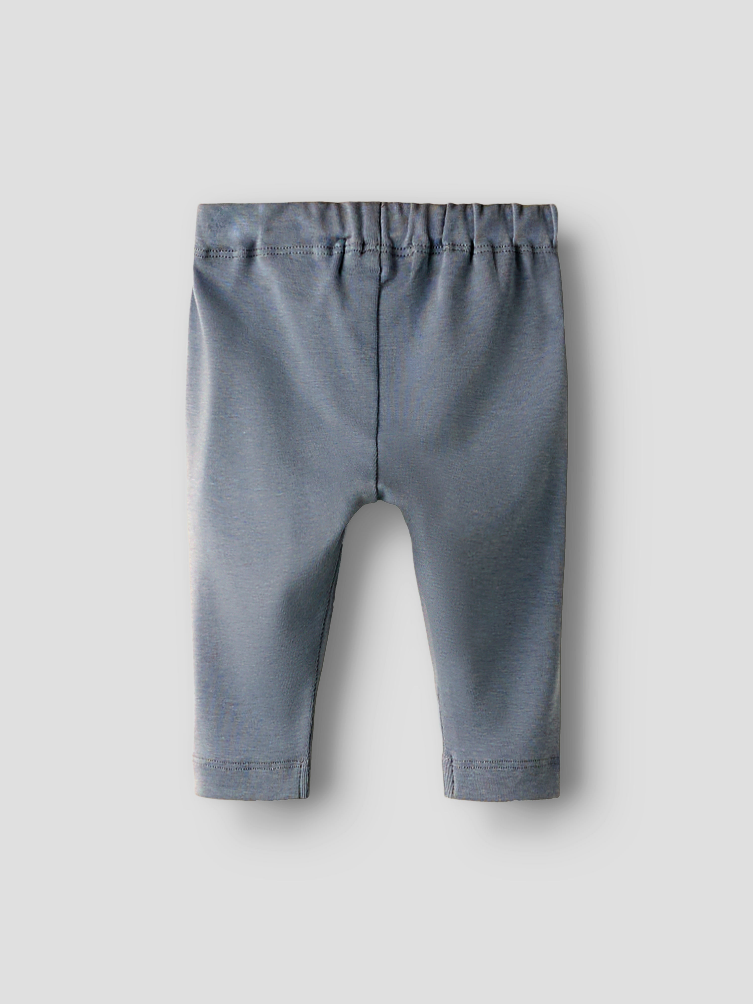 Lil Atelier Geo Lom Loose Pants - Tradewinds