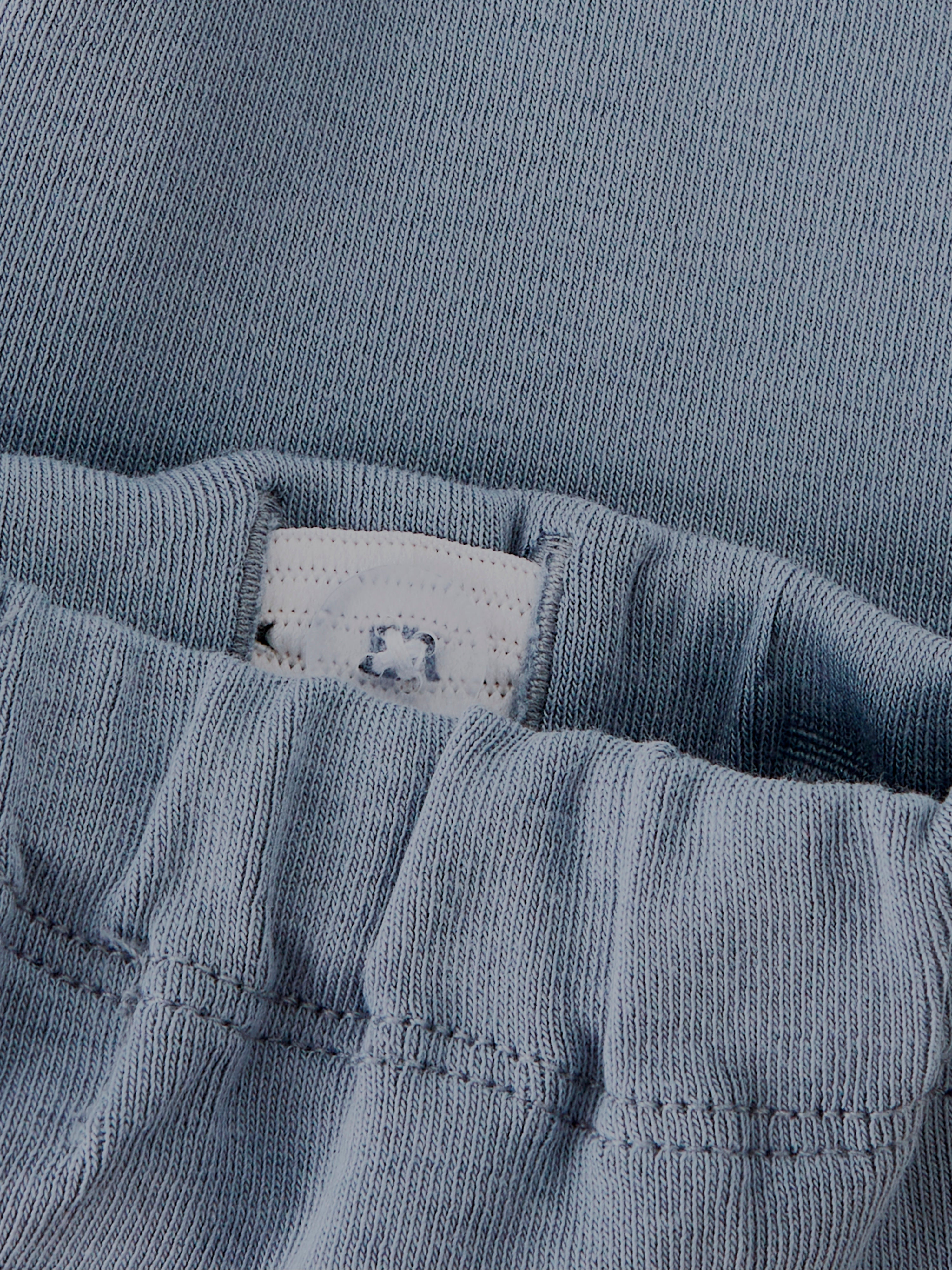 Lil Atelier Geo Lom Loose Pants - Tradewinds