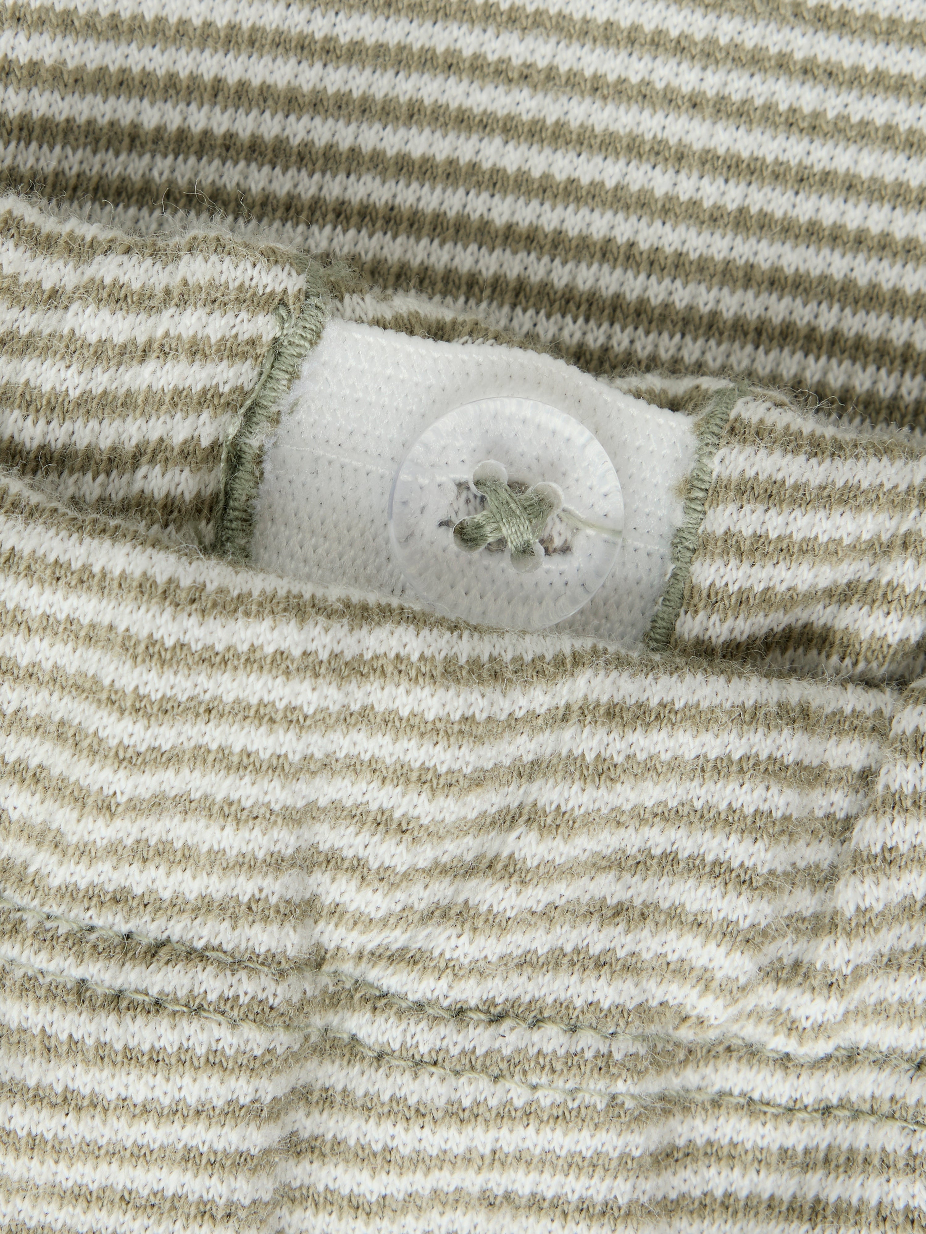 Lil Atelier Feng Loose Pants - Overland Trek