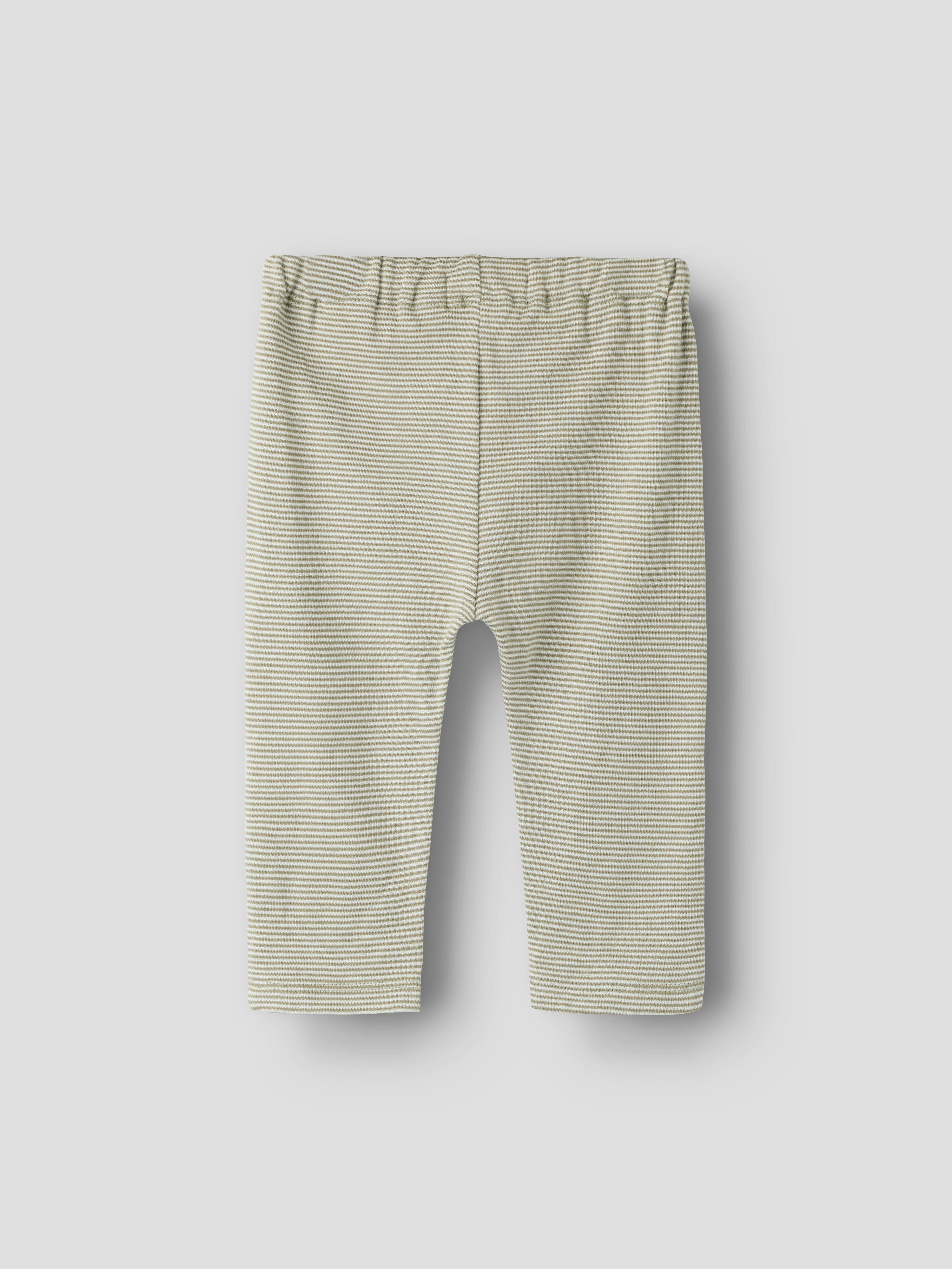 Lil Atelier Feng Loose Pants - Overland Trek