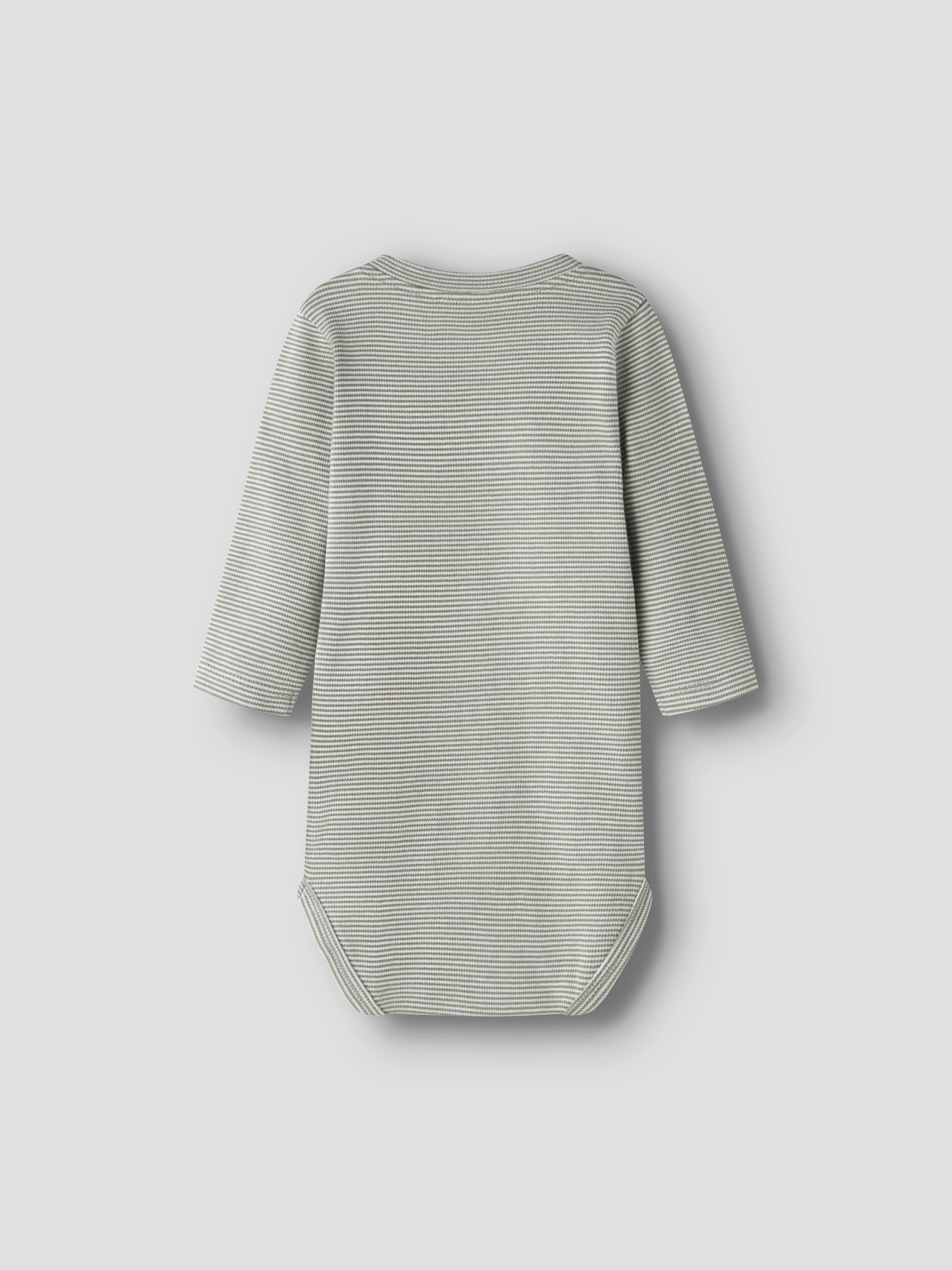 Lil Atelier Feng Slim Body - Overland Trek