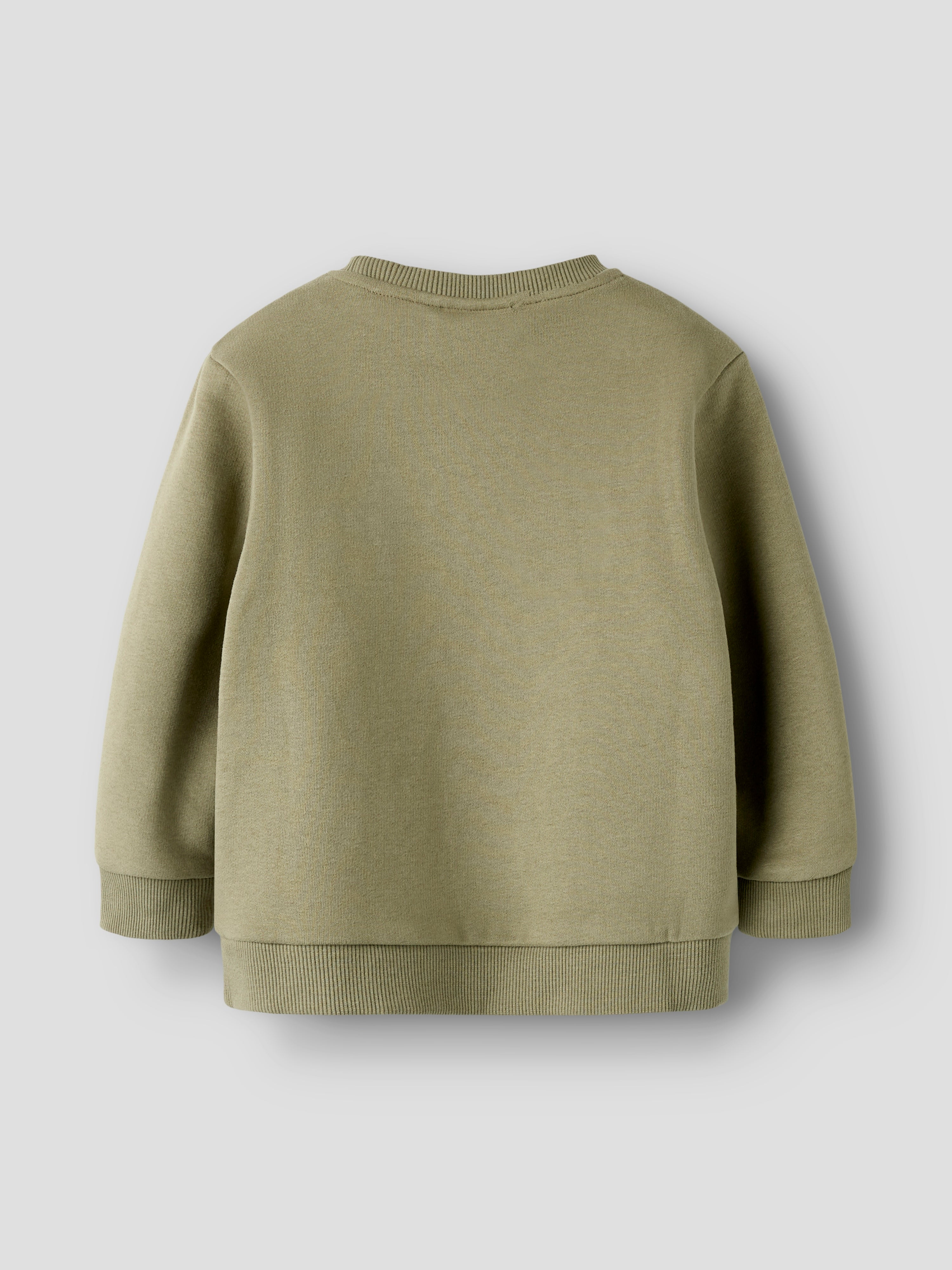 Lil Atelier ILondon Rol Loose Sweat Shirt - Overland Trek