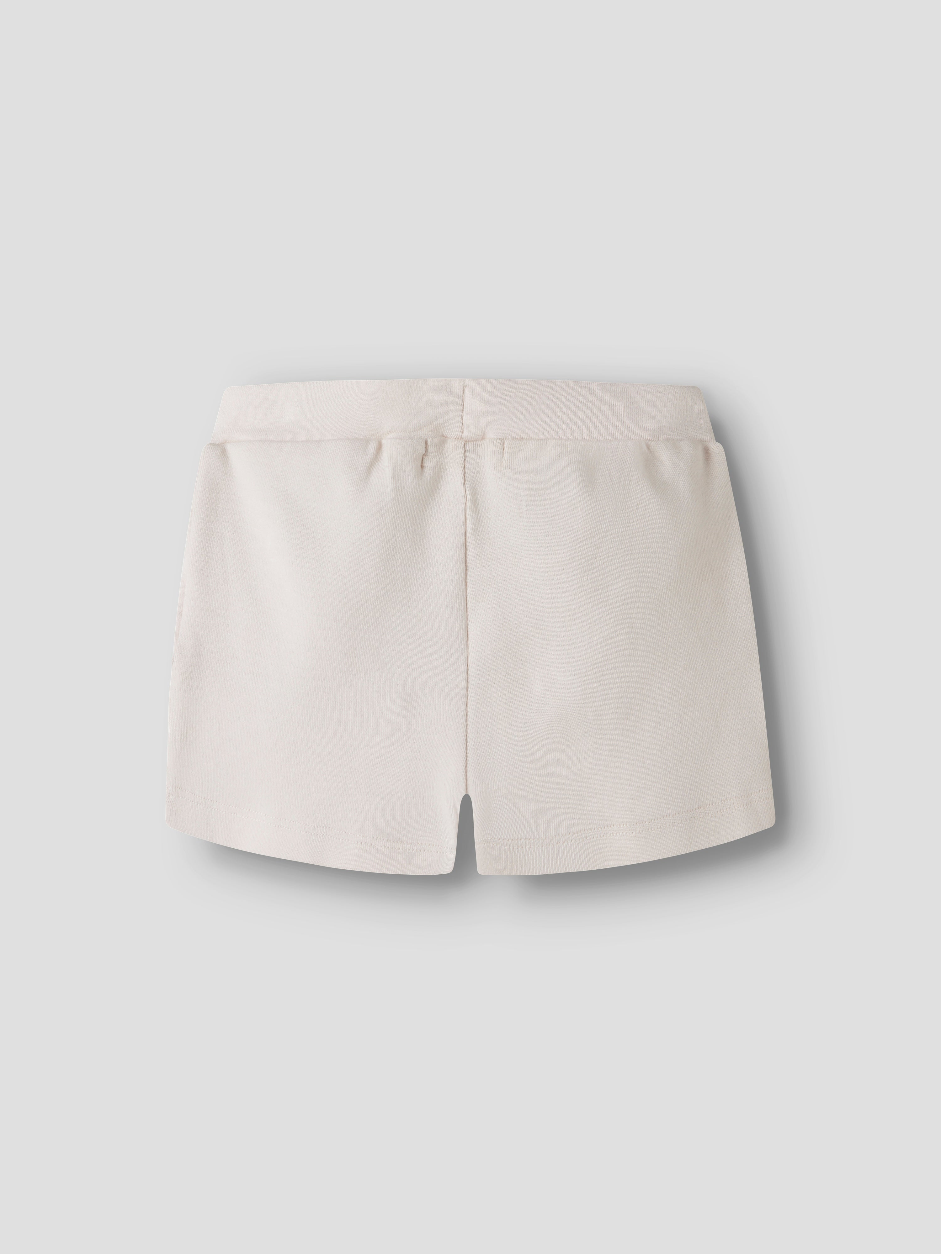 Lil Atelier Gayo - Kot Shorts - Morganite