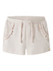 Lil Atelier Gayo - Kot Shorts - Morganite