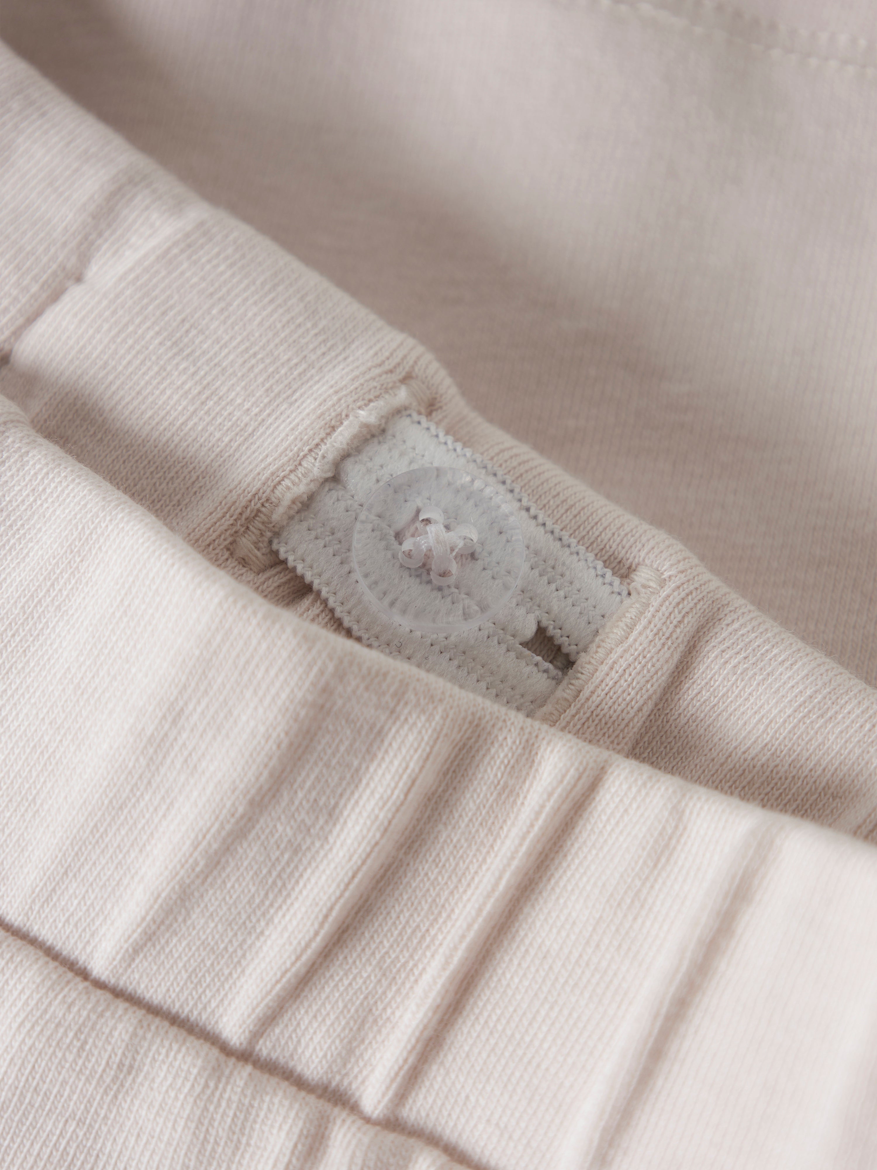 Lil Atelier Gayo - Kot Shorts - Morganite