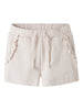 Lil Atelier Gayo - Kot Shorts - Morganite