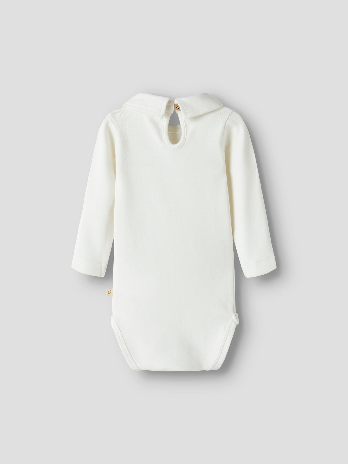 Lil Atelier Fundo - Lup LS Body - Coconut Milk